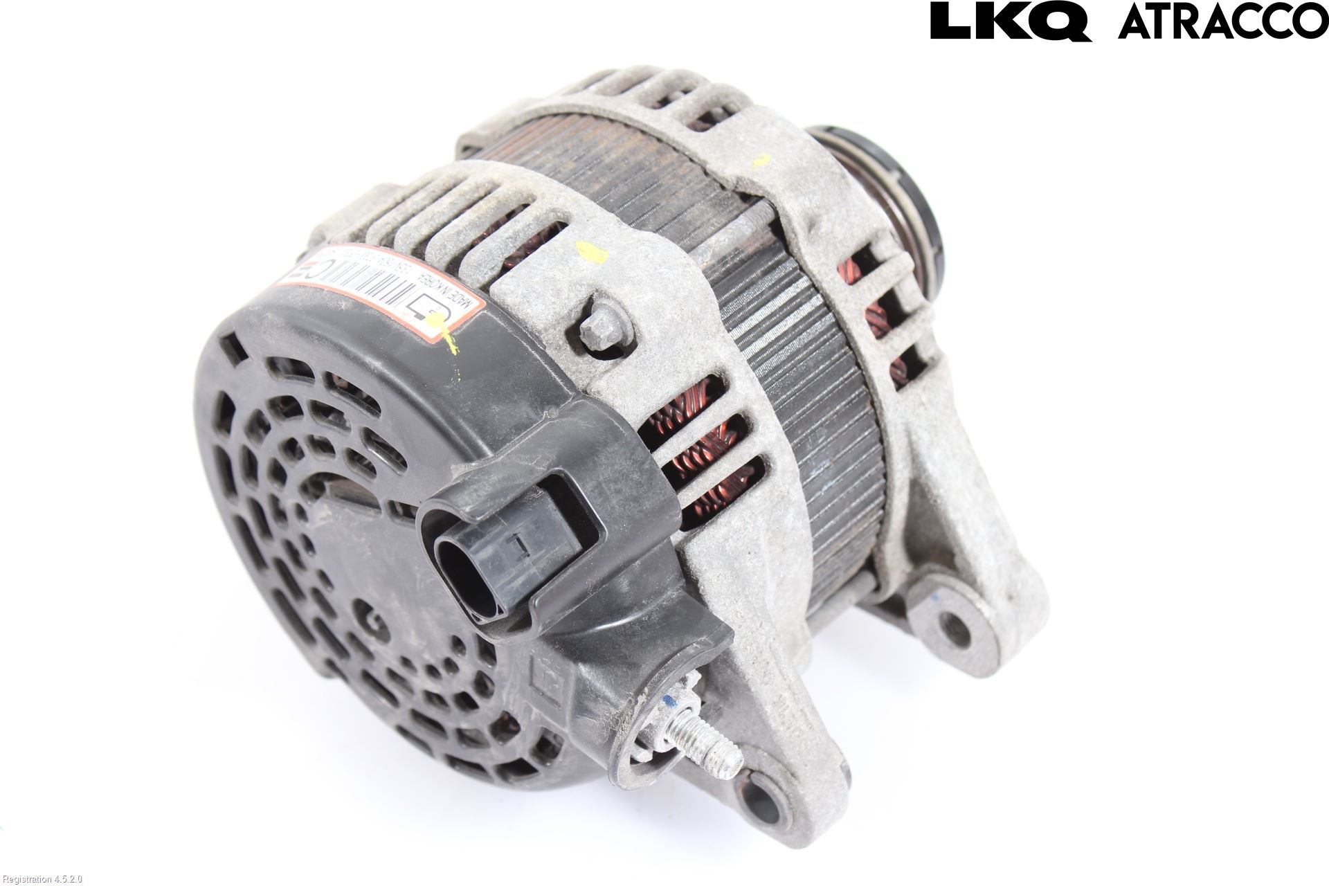 Kia SORENTO 15-20 Dynamo