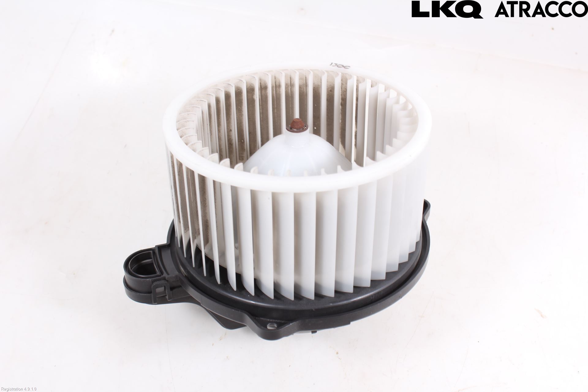 Hyundai ix35 Varmeapparat Viftemotor