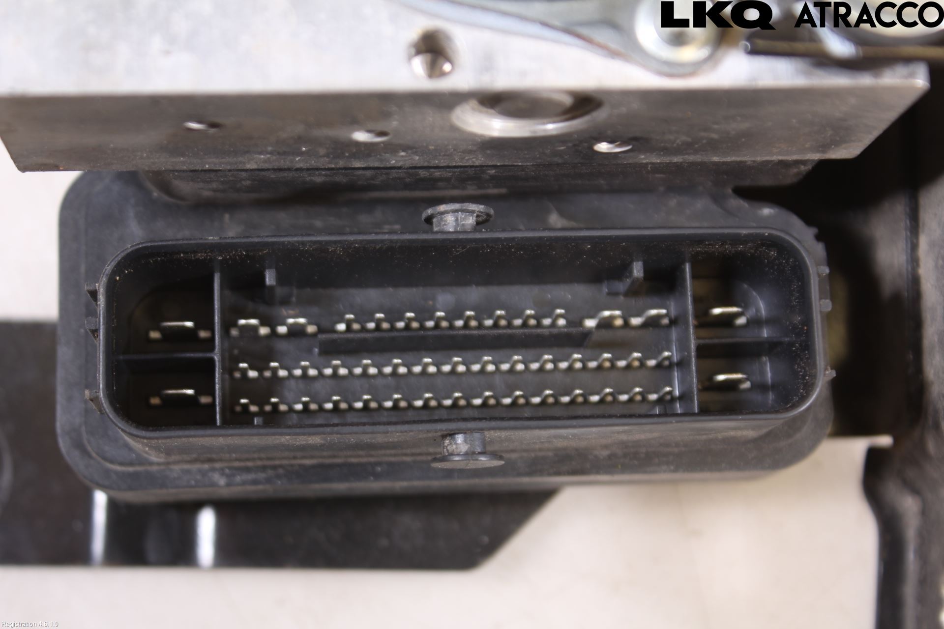Citroen BERLINGO/E-BERLINGO 19- Abs Hydraulikkaggregat