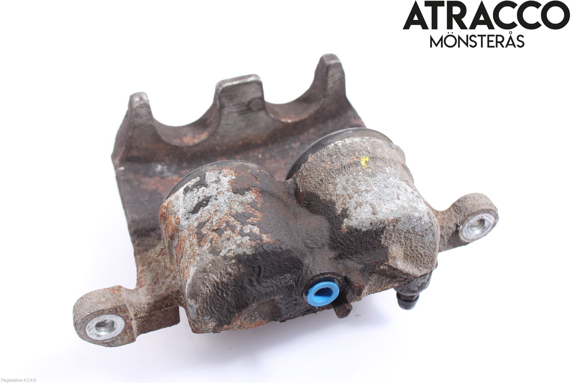Subaru OUTBACK 15-20 Bremsecaliper Foran Høyre