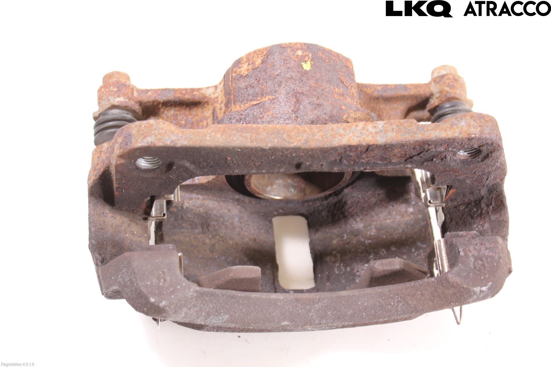Suzuki SX4 S-CROSS 14-21 Bremsecaliper Foran Venstre