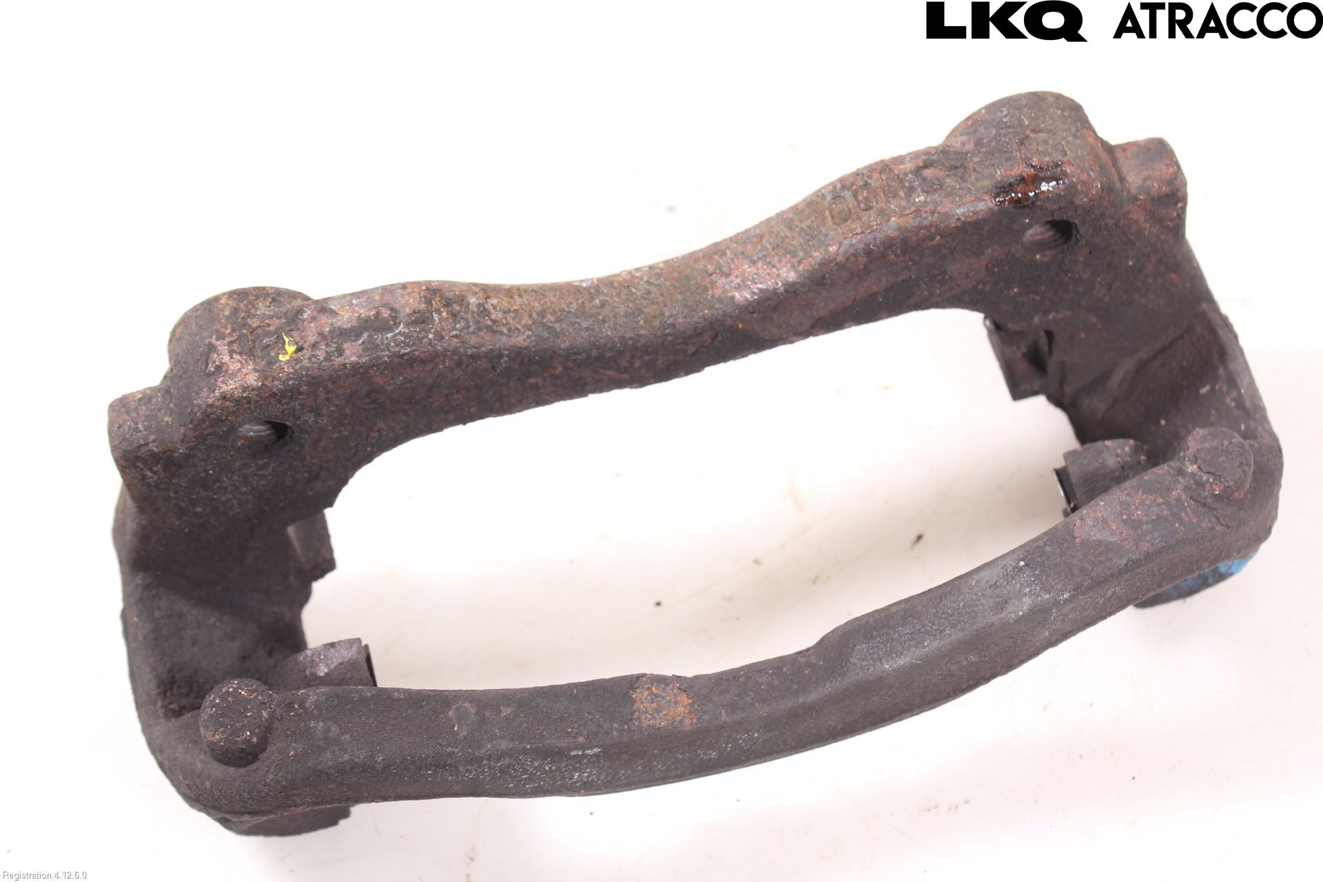 Nissan NV400 12-24 Bremsecaliper Feste Holder