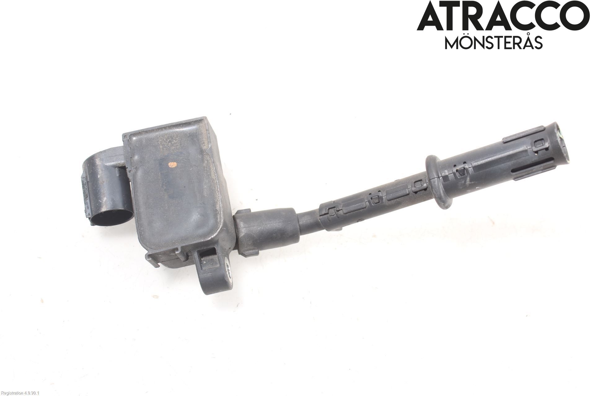 Mercedes-Benz MB S-KLASS (W221) 05-13 Coil