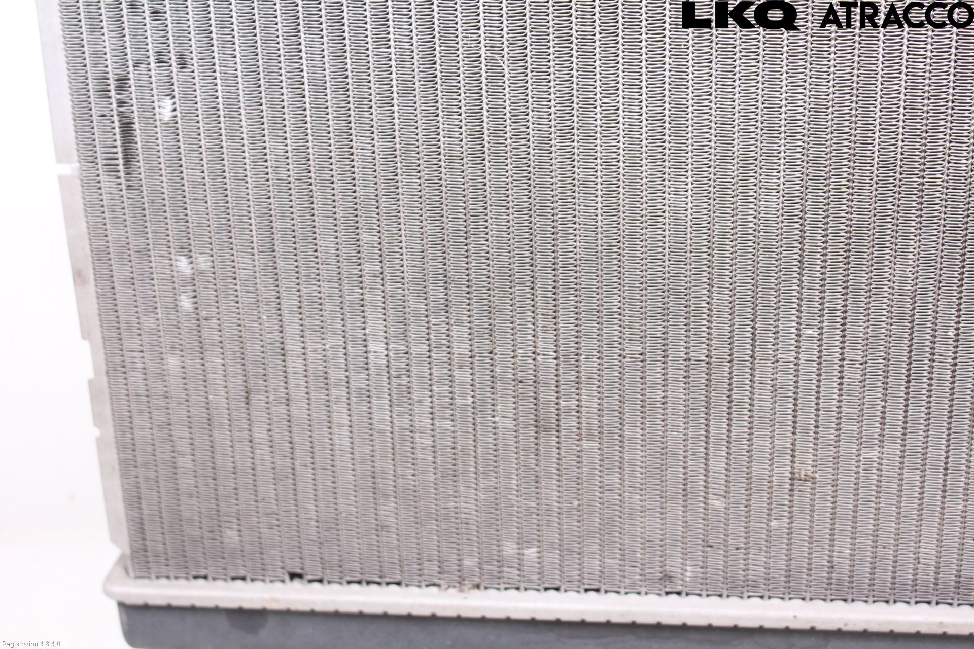 Nissan NOTE E11 06-14 Radiator Manuell