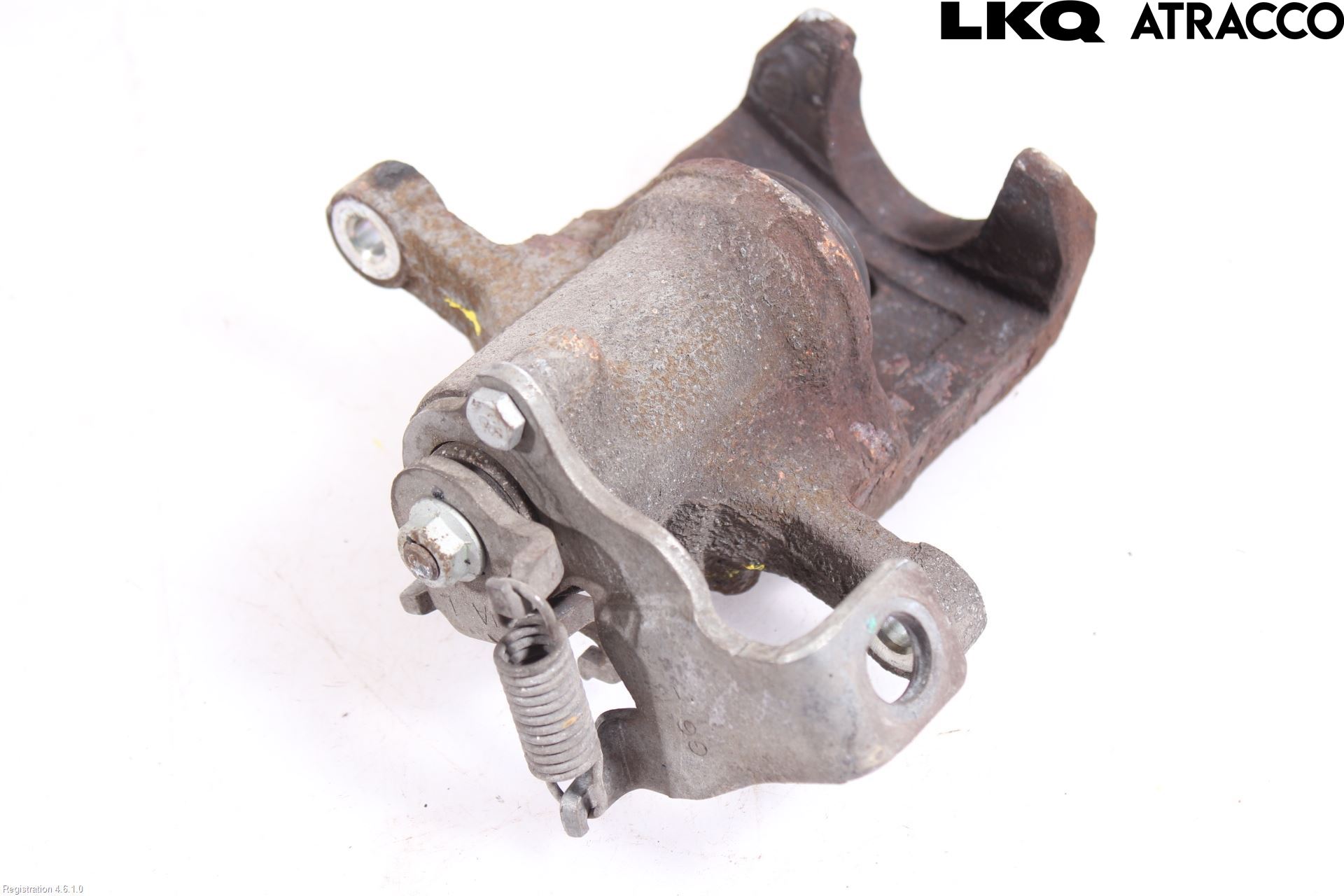 Kia PICANTO 17- Bremsecaliper Bak Venstre