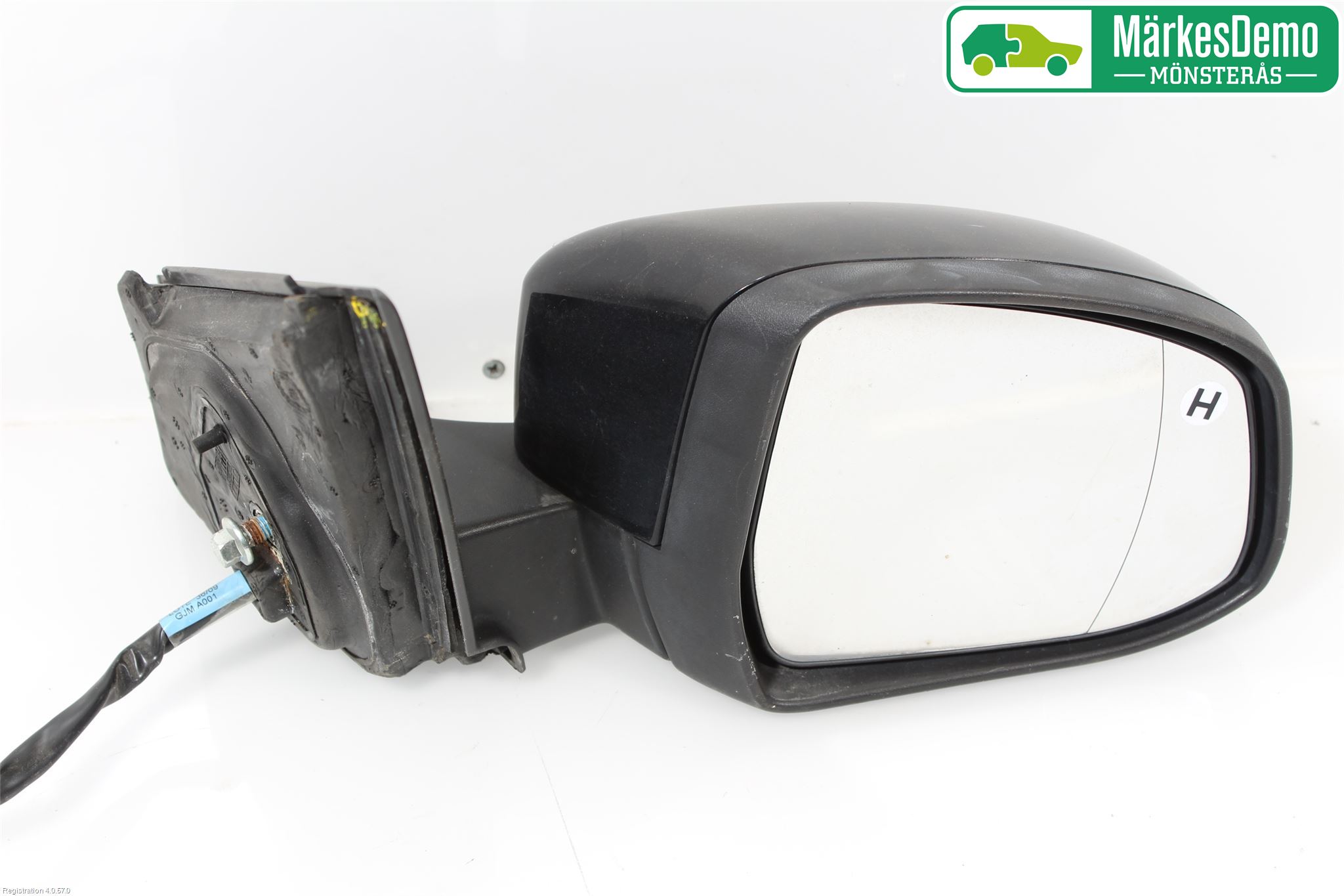 Ford MONDEO 07-15 Speil H M-El Justering