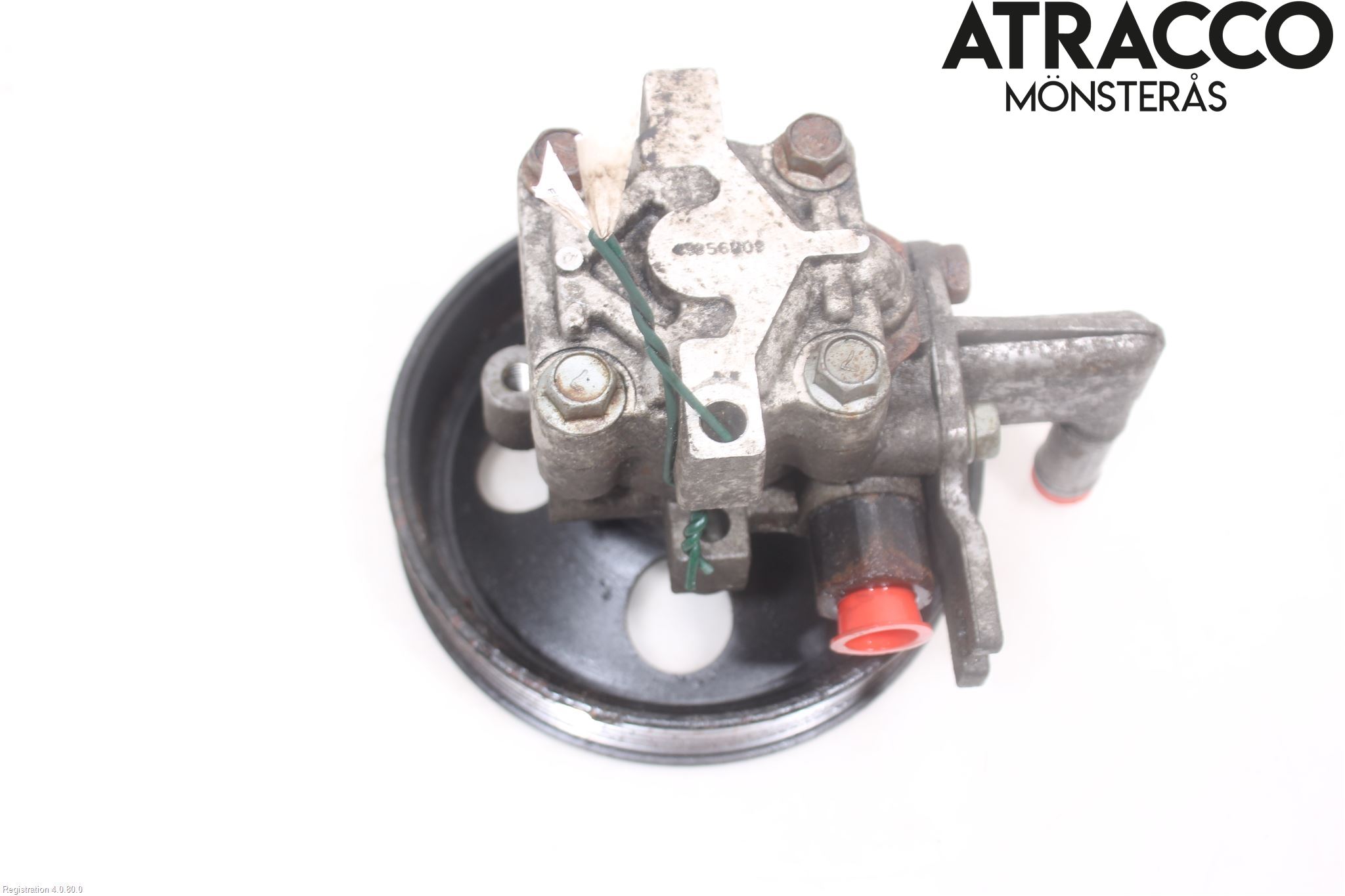 Hyundai SANTA FE  06-12 Servo Pumpe