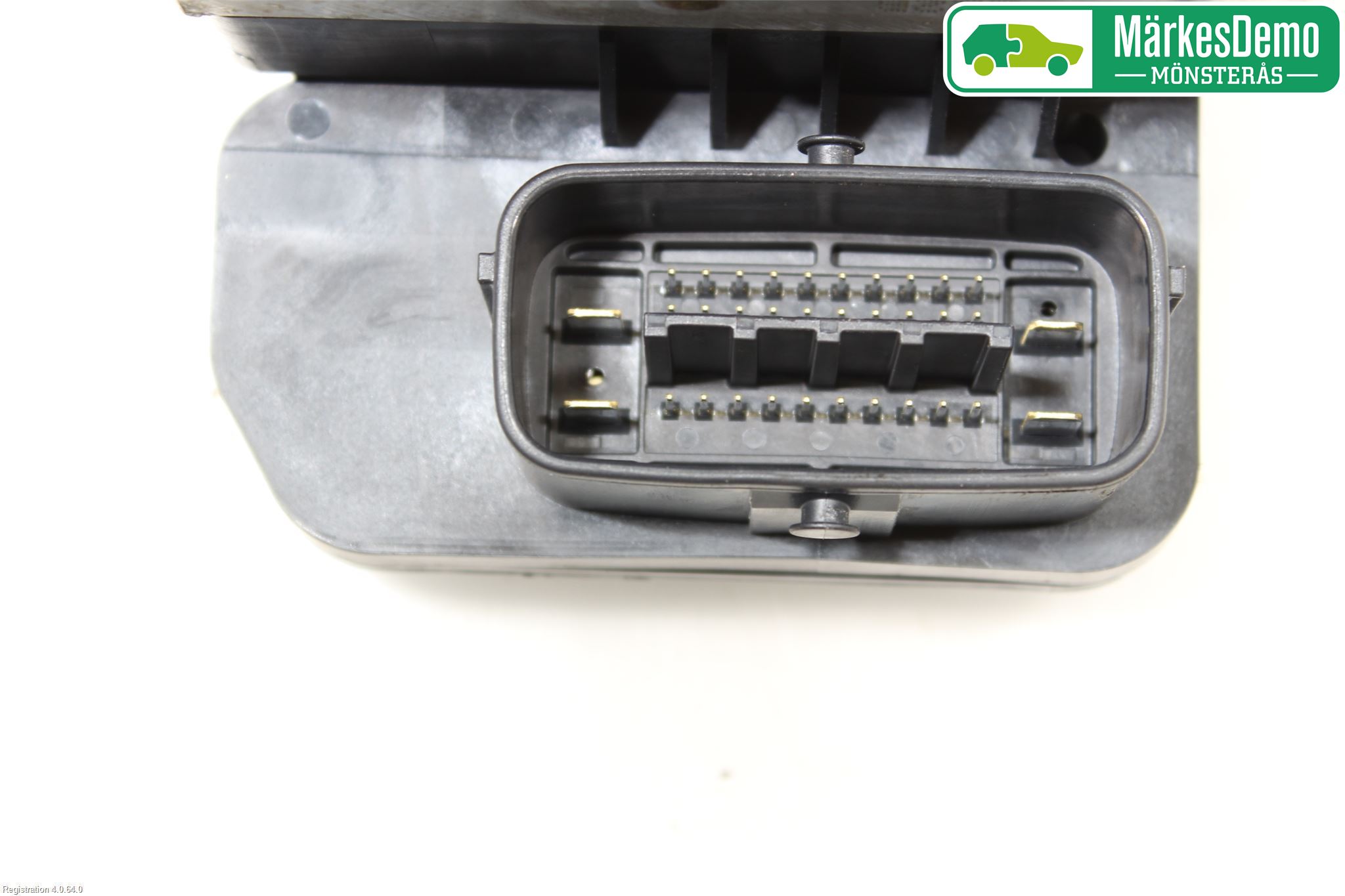 Toyota VERSO-S 11-16 Abs Hydraulikkaggregat