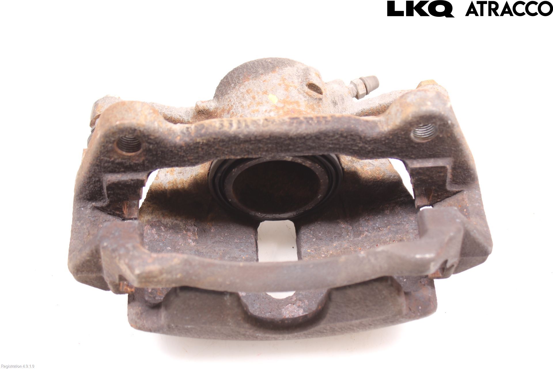Audi A3/S3 8V 13-20 Bremsecaliper Foran Høyre