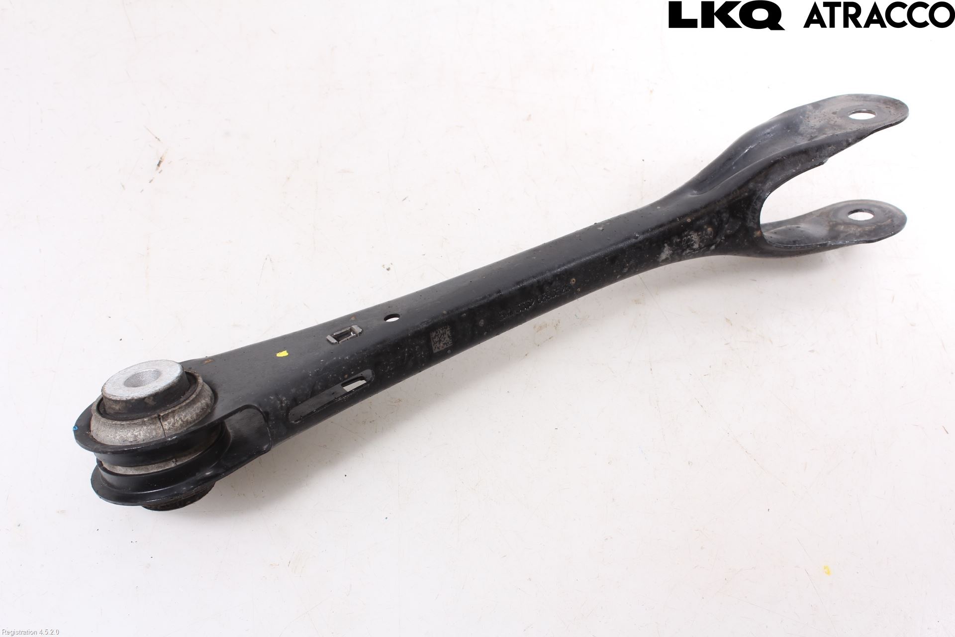 BMW 5 G30/G31/F90 17-23 Bærearm Bak Venstre