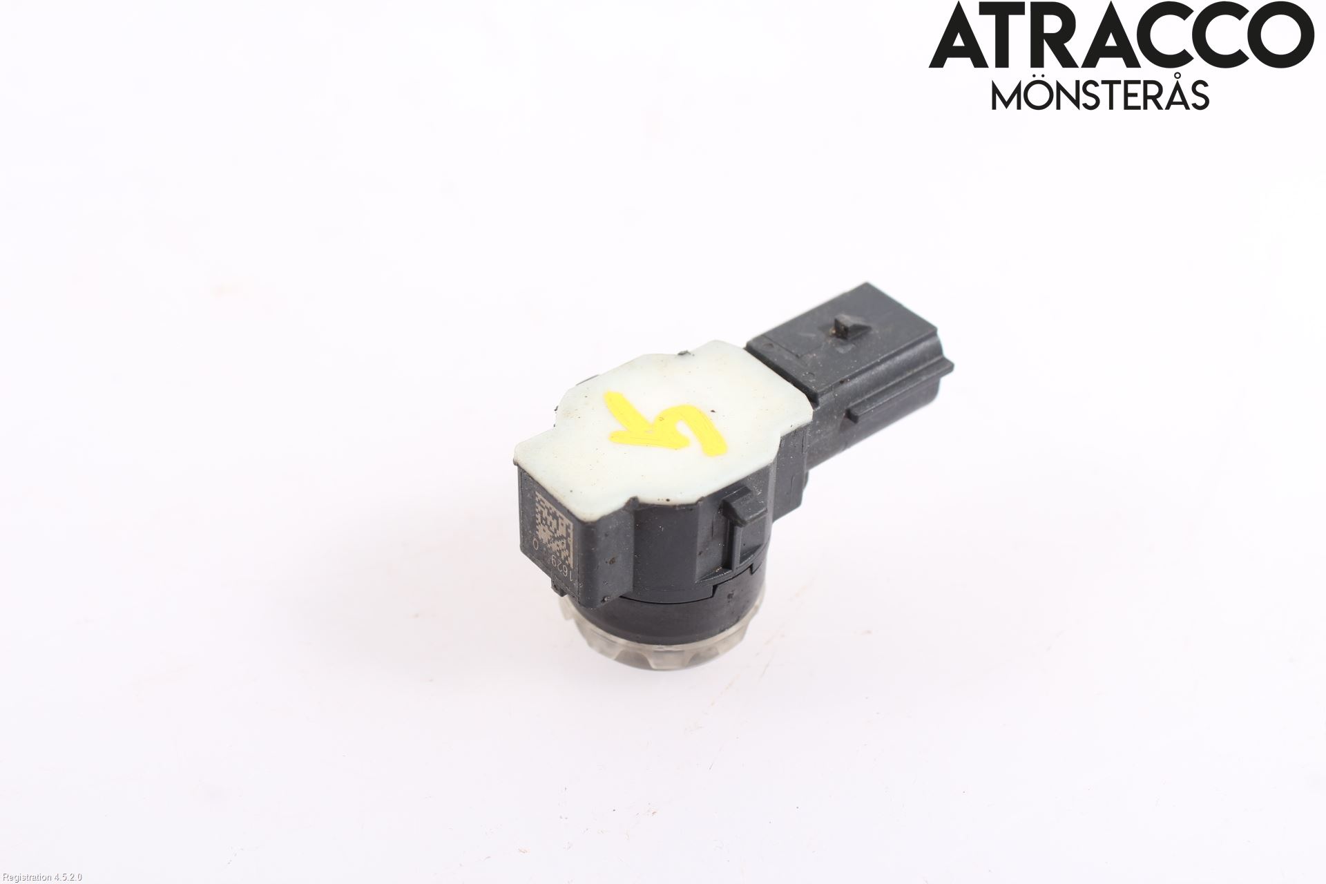 Opel INSIGNIA 17- Sensor Ryggesensor