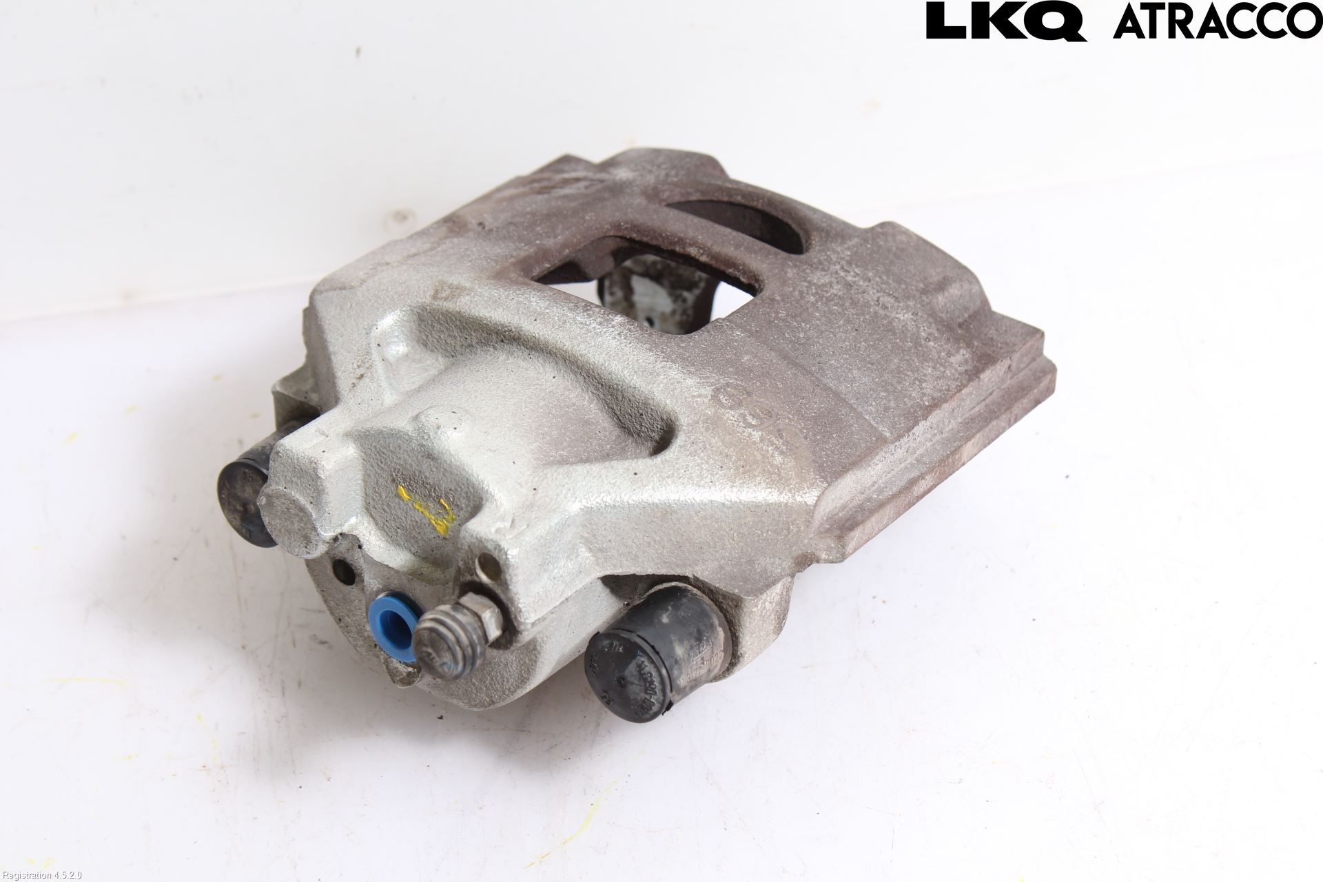 Toyota YARIS XP130 12-14 Bremsecaliper Foran Høyre