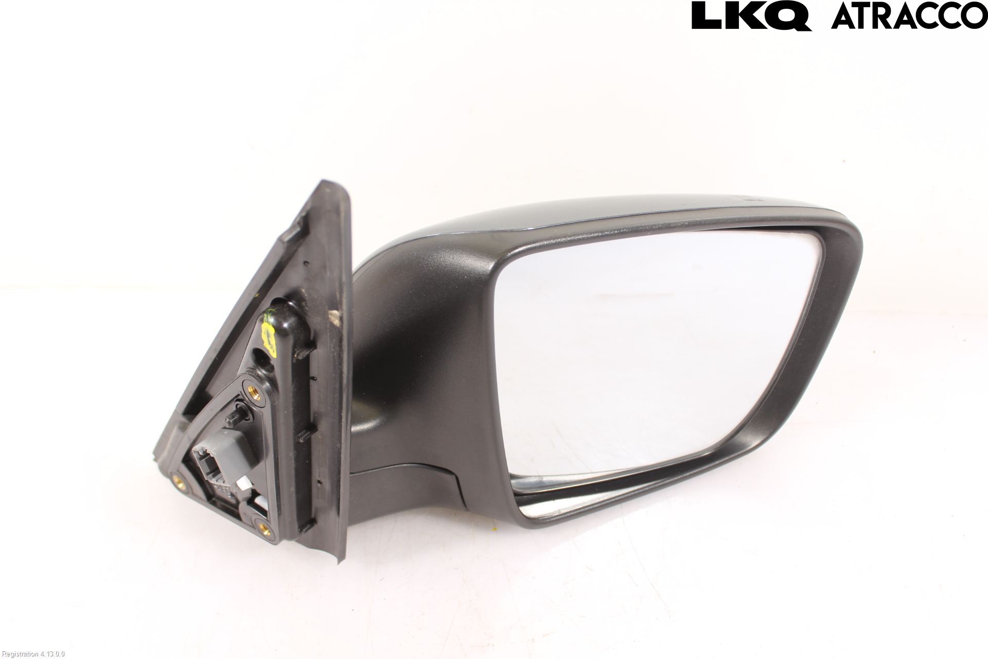 Kia VENGA 10-19 Speil H M-El Justering