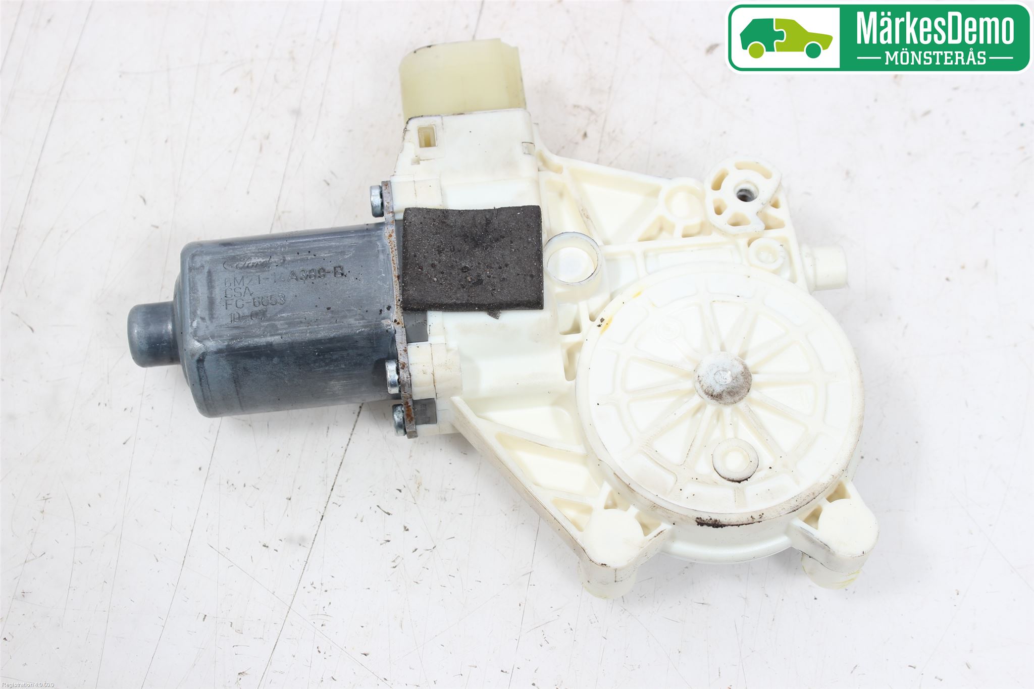 Ford MONDEO 07-15 Vindusheismotor