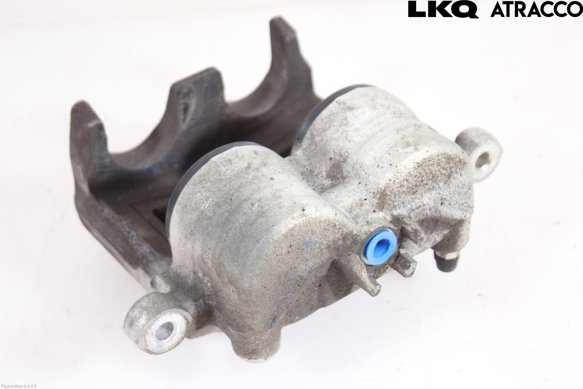 Subaru LEGACY 10-14 Bremsecaliper Foran Høyre