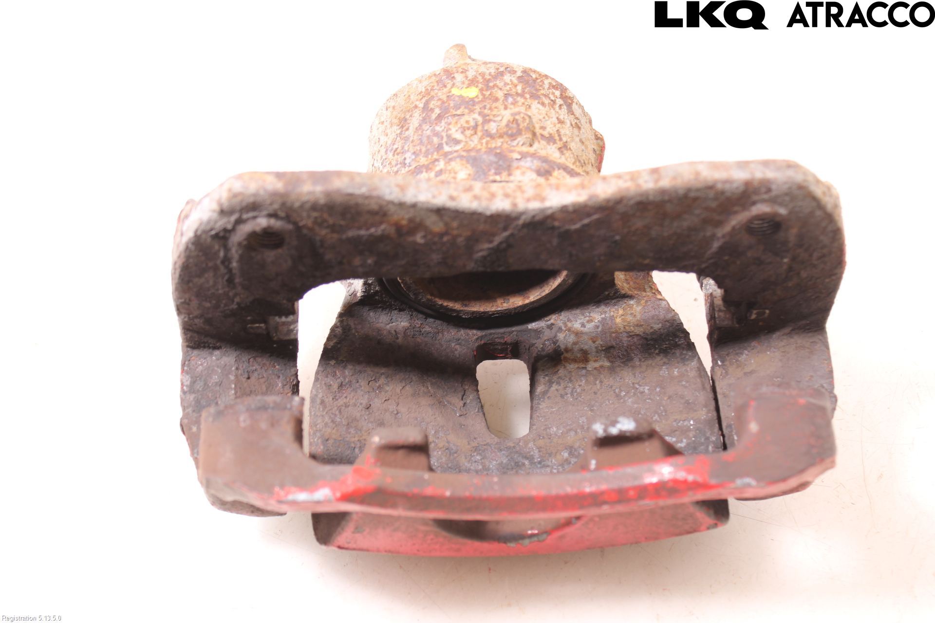 Toyota RAV 4 06-12 Bremsecaliper Foran Høyre