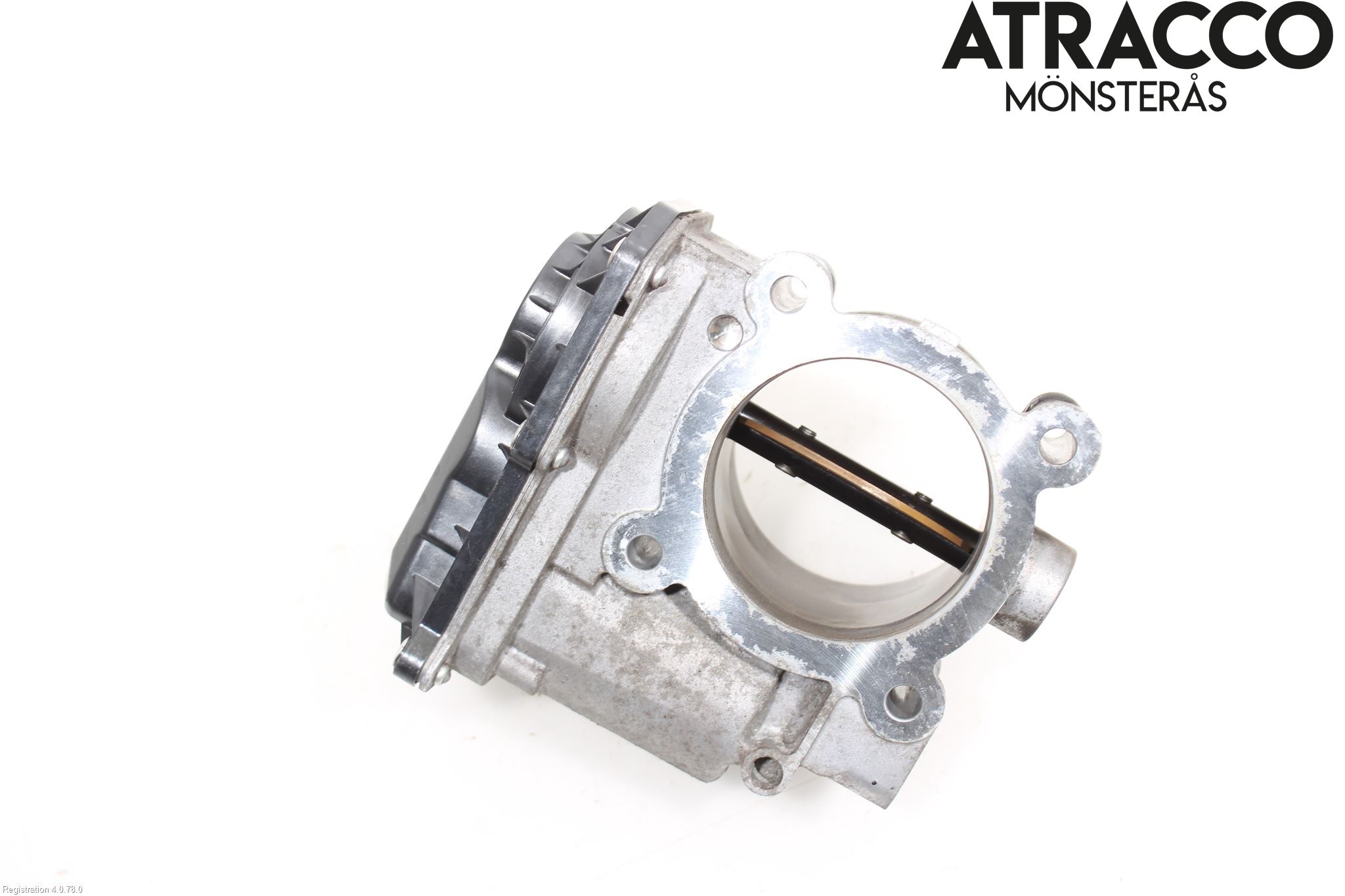 Subaru FORESTER SH  08-13 Inns Spjeldhus