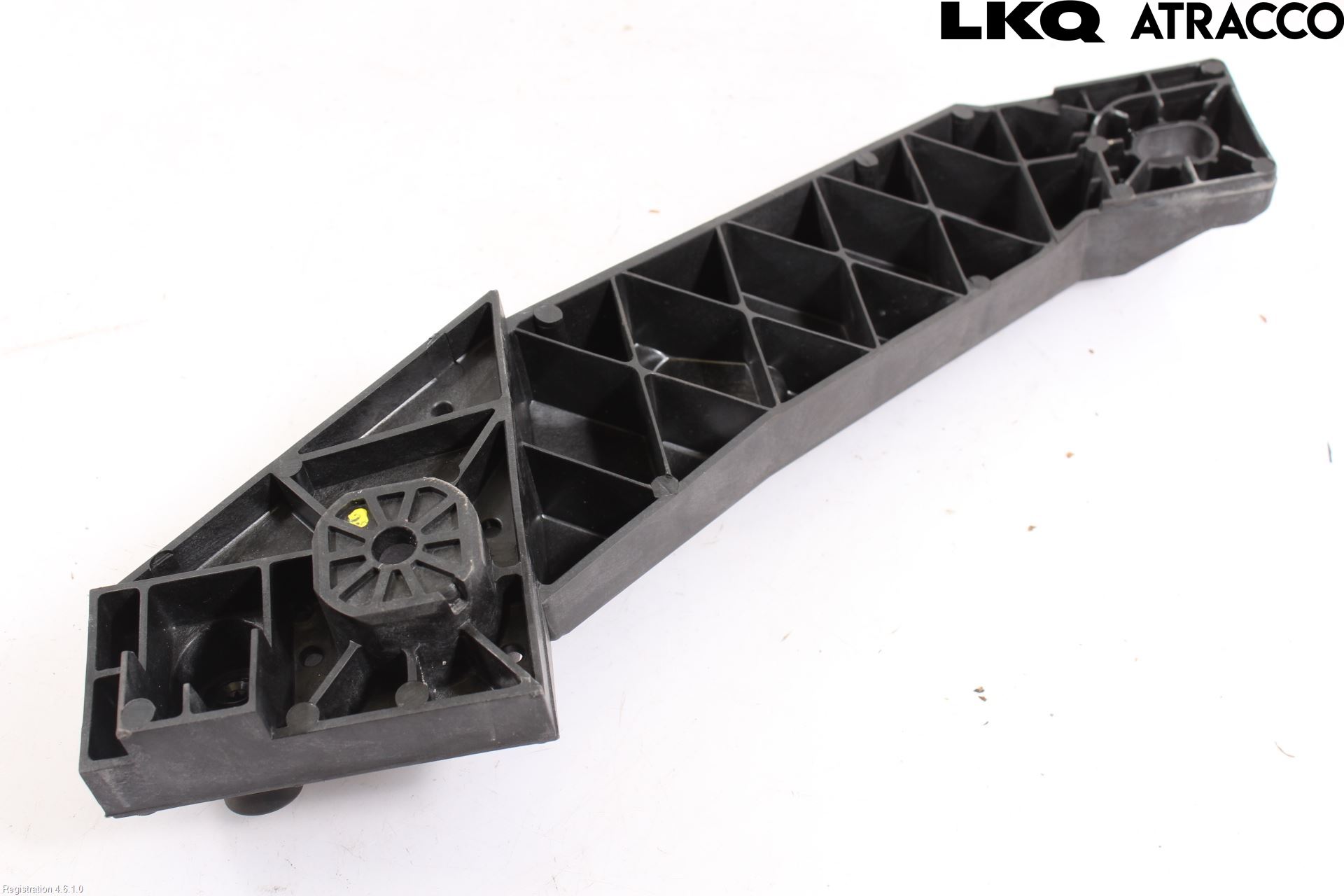 Opel VIVARO 15-19 Frontplate