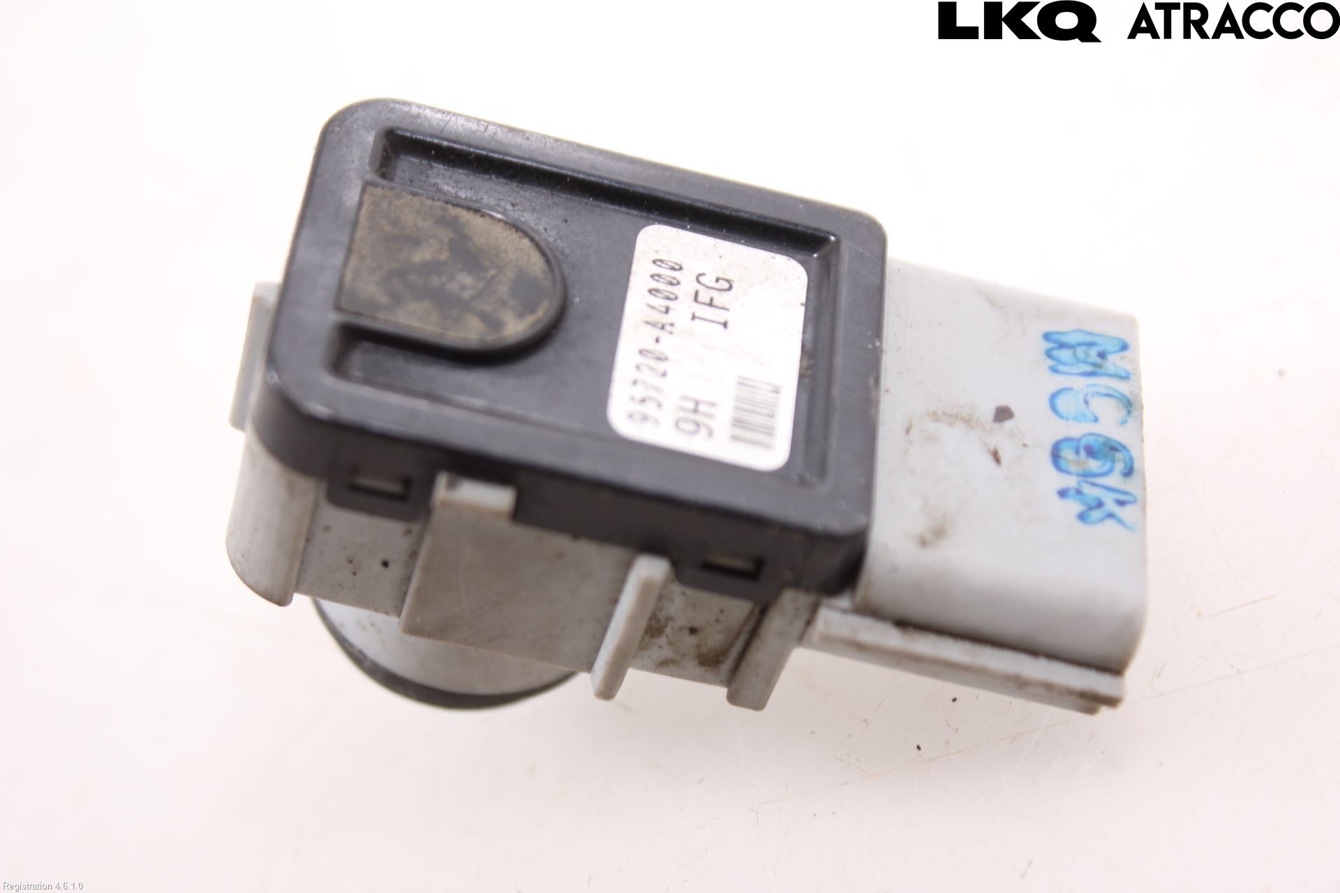 Kia CARENS III 13-19 Sensor Ryggesensor
