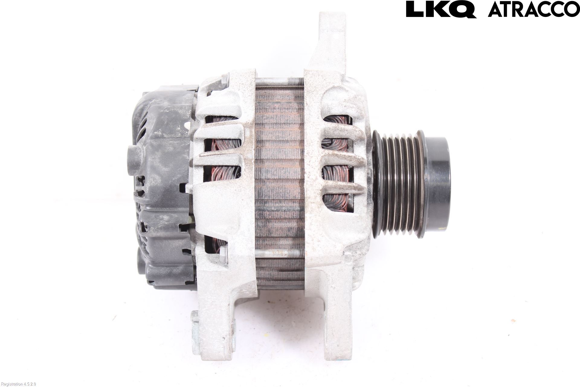 Hyundai i30 GD 13-17 Dynamo