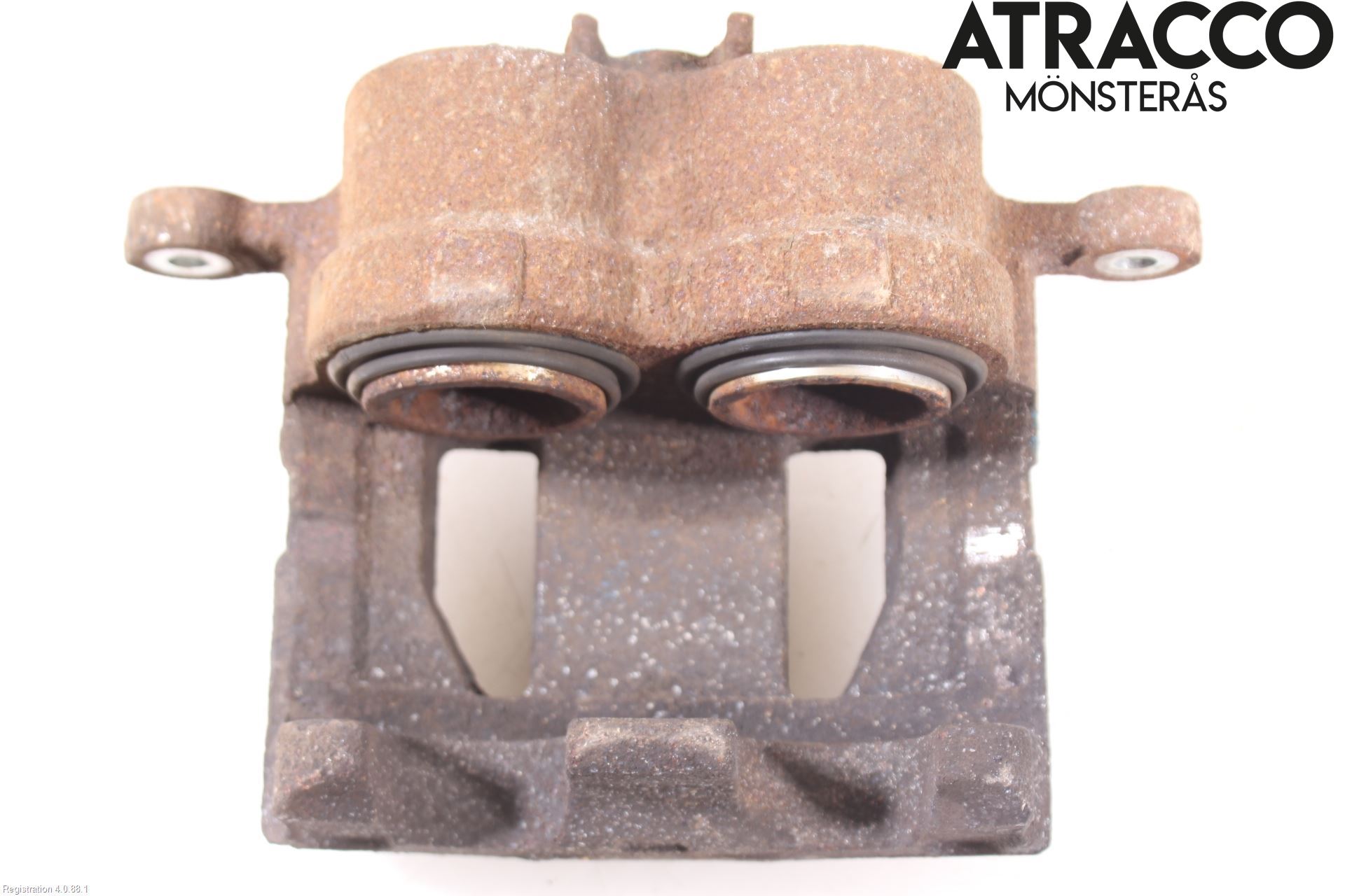Hyundai SANTA FE 13-18 Bremsecaliper Foran Venstre