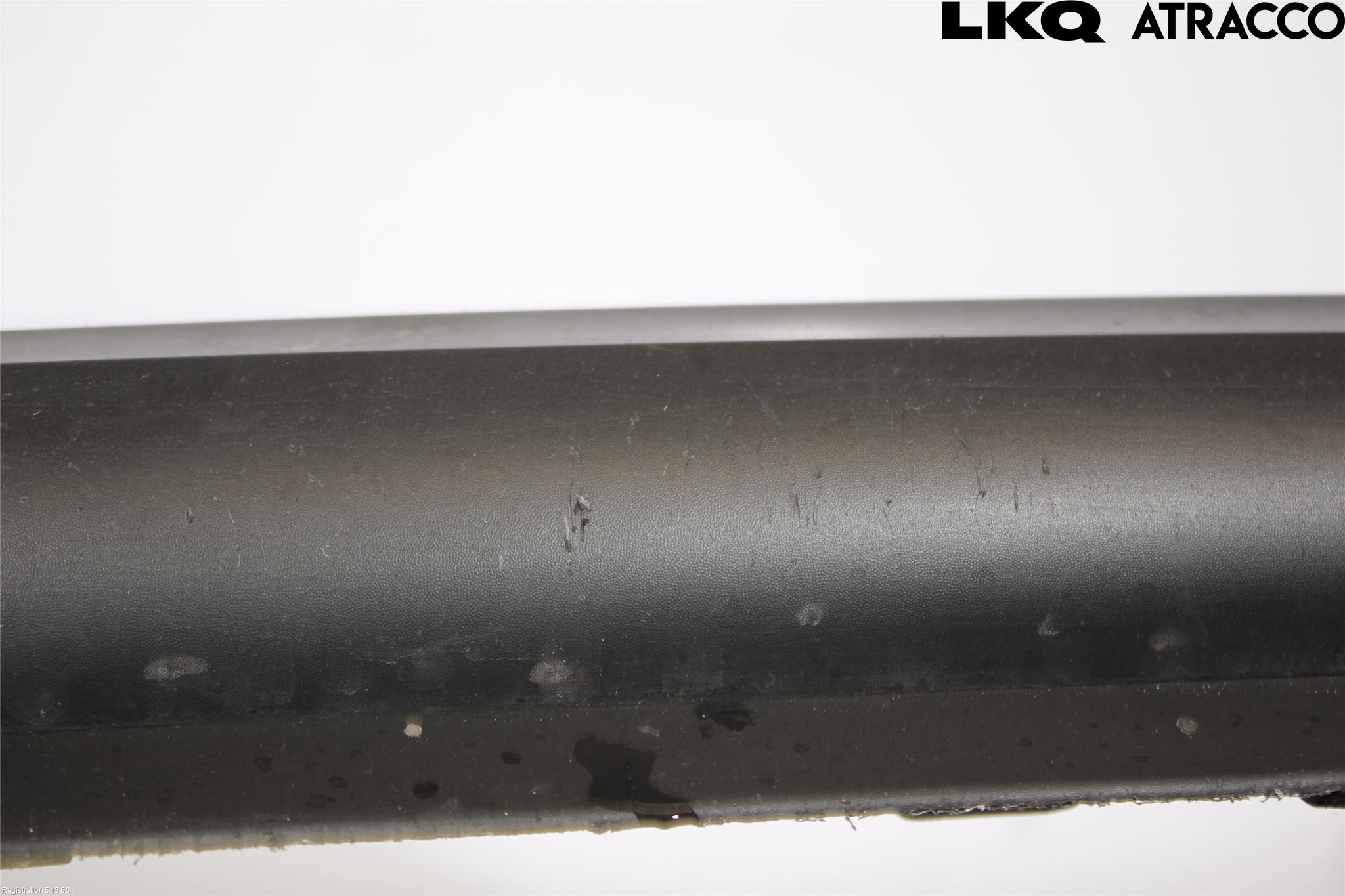 Citroen COTROEN C3 17-24 Spoiler Foran