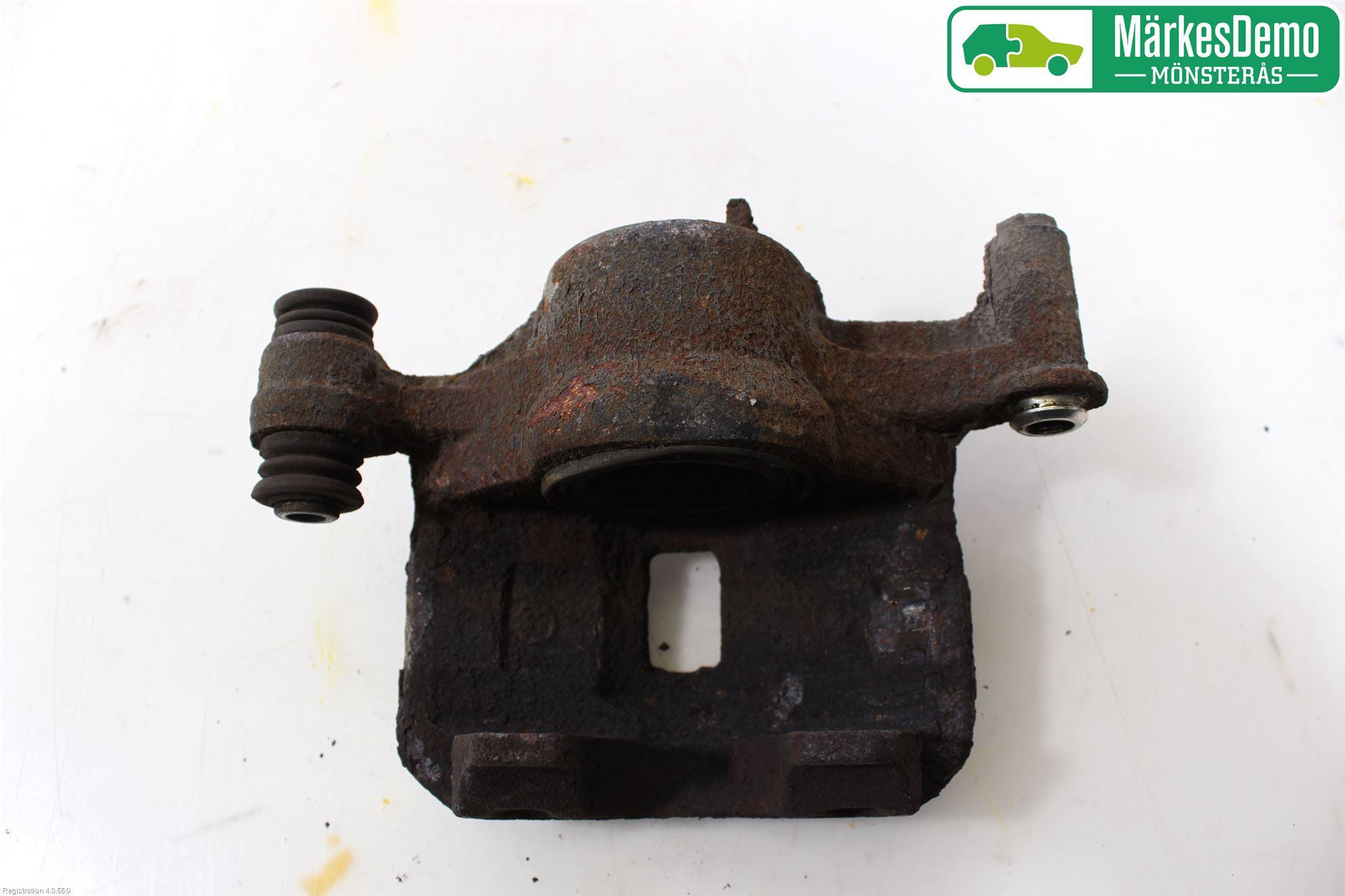 Hyundai i10 PA 08-13 Bremsecaliper Foran Høyre