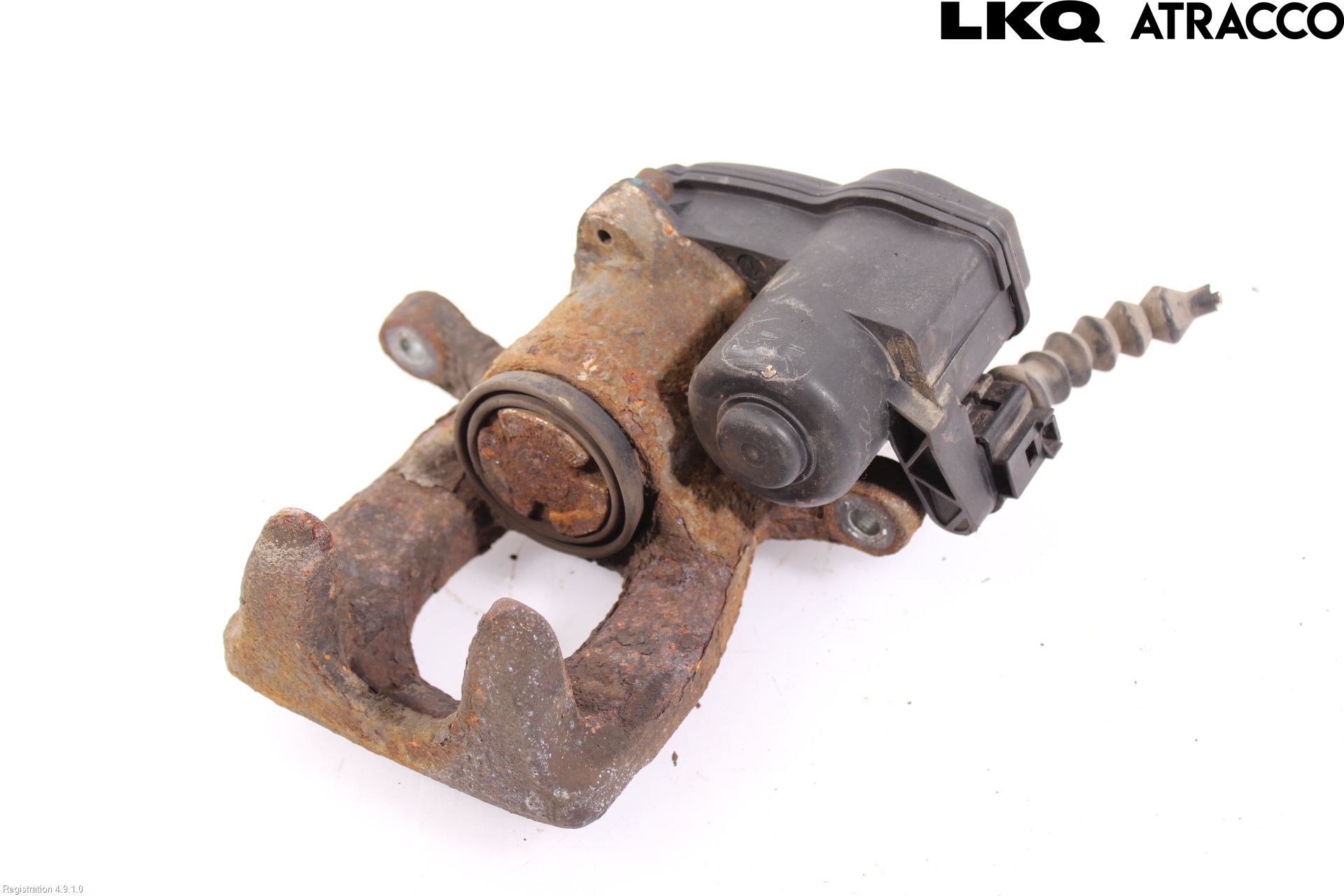 Nissan X-TRAIL 14-21 Bremsecaliper Bak Venstre