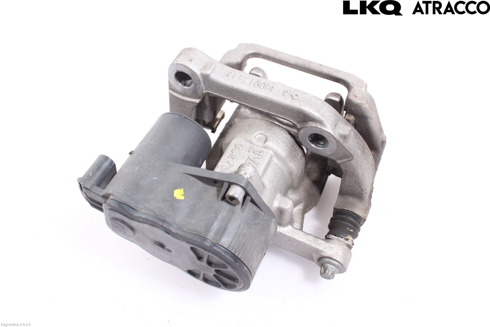 Peugeot 3008 17-24 Bremsecaliper Bak Venstre