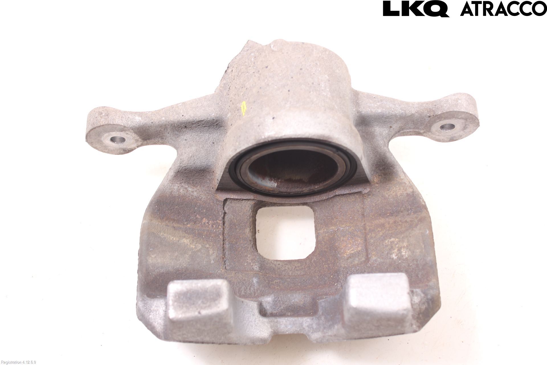 Peugeot 2008/E-2008 20- Bremsecaliper Foran Venstre