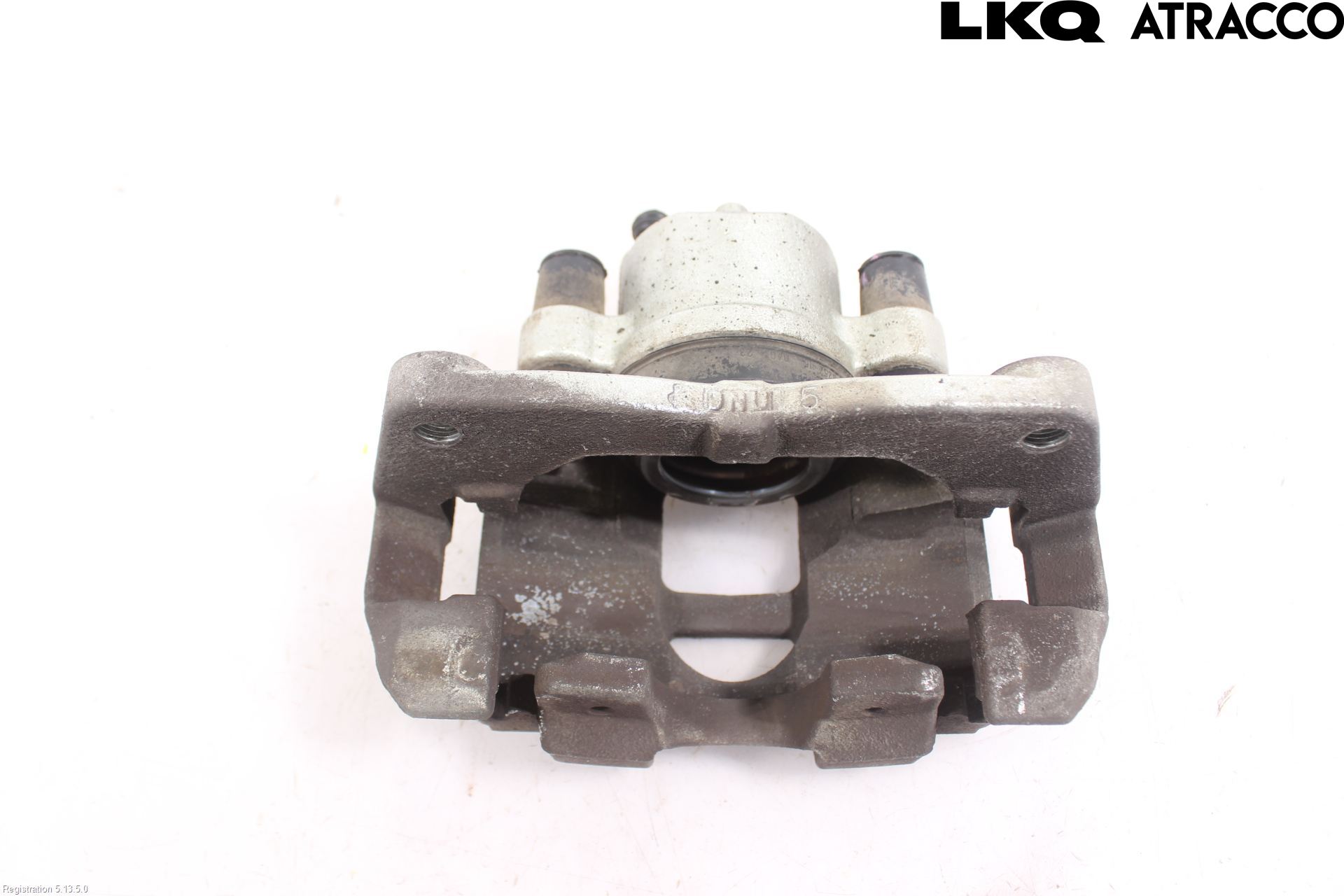 Toyota YARIS XP130 15-20 Bremsecaliper Foran Venstre