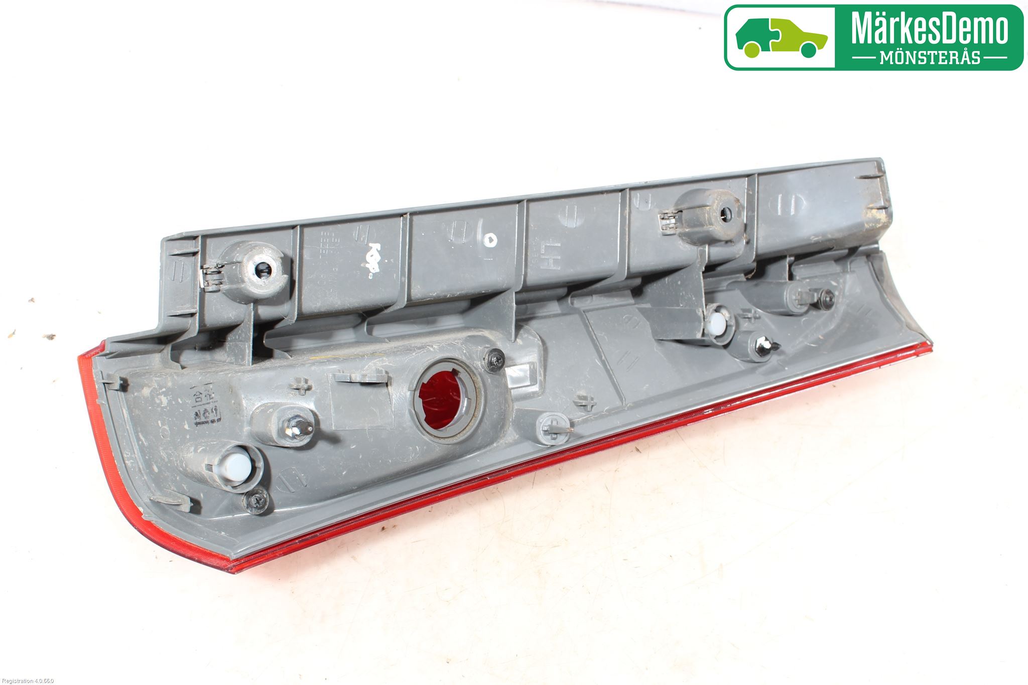 Kia CEED 06-12 Baklykt Venstre