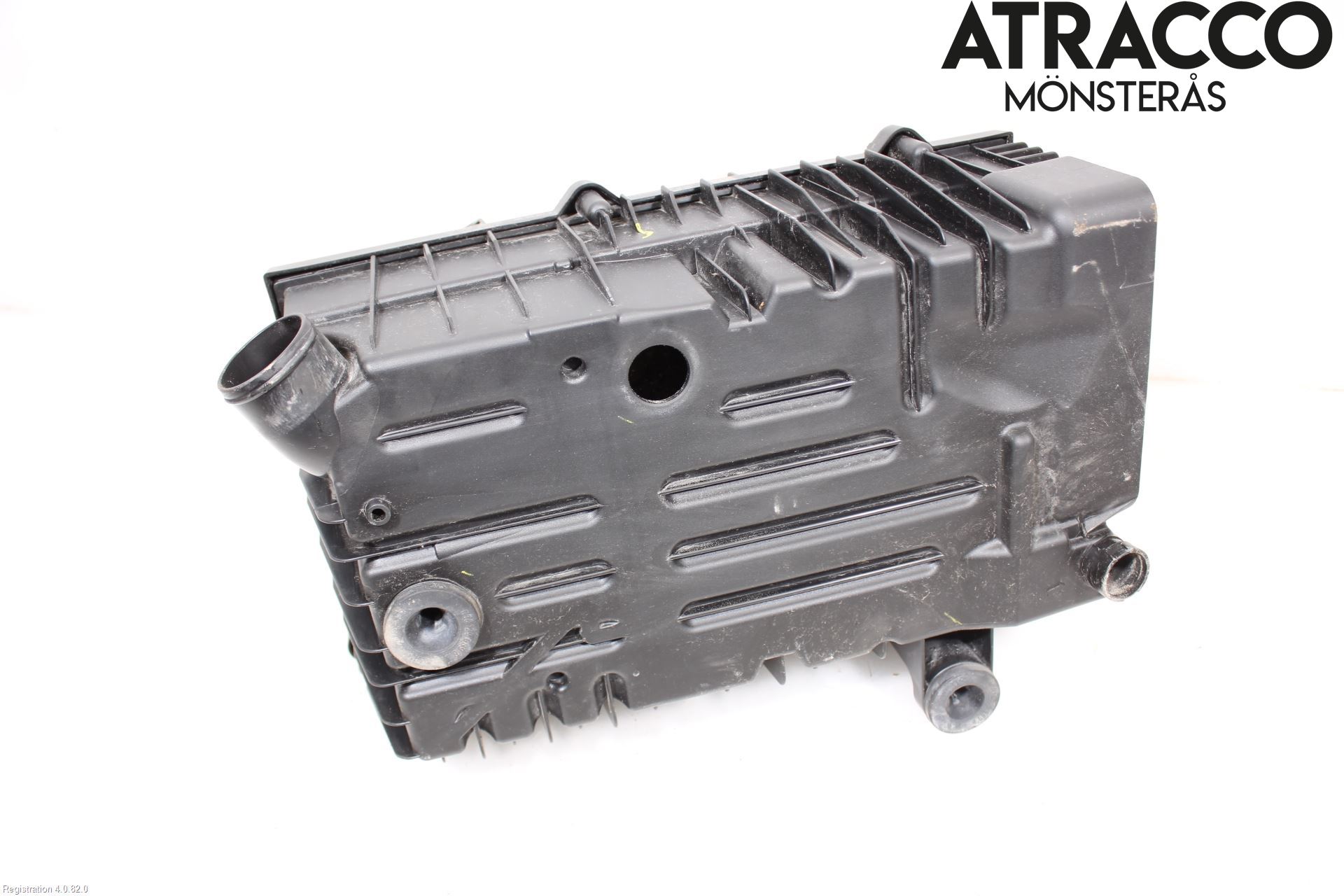 Volkswagen VW ARTEON 17- Luftfilter Boks