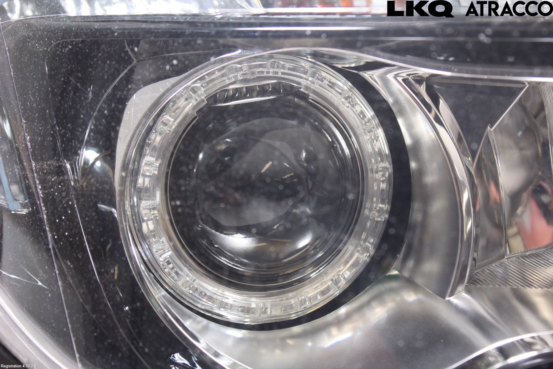 Opel MOKKA 13-20 Frontlykt Høyre