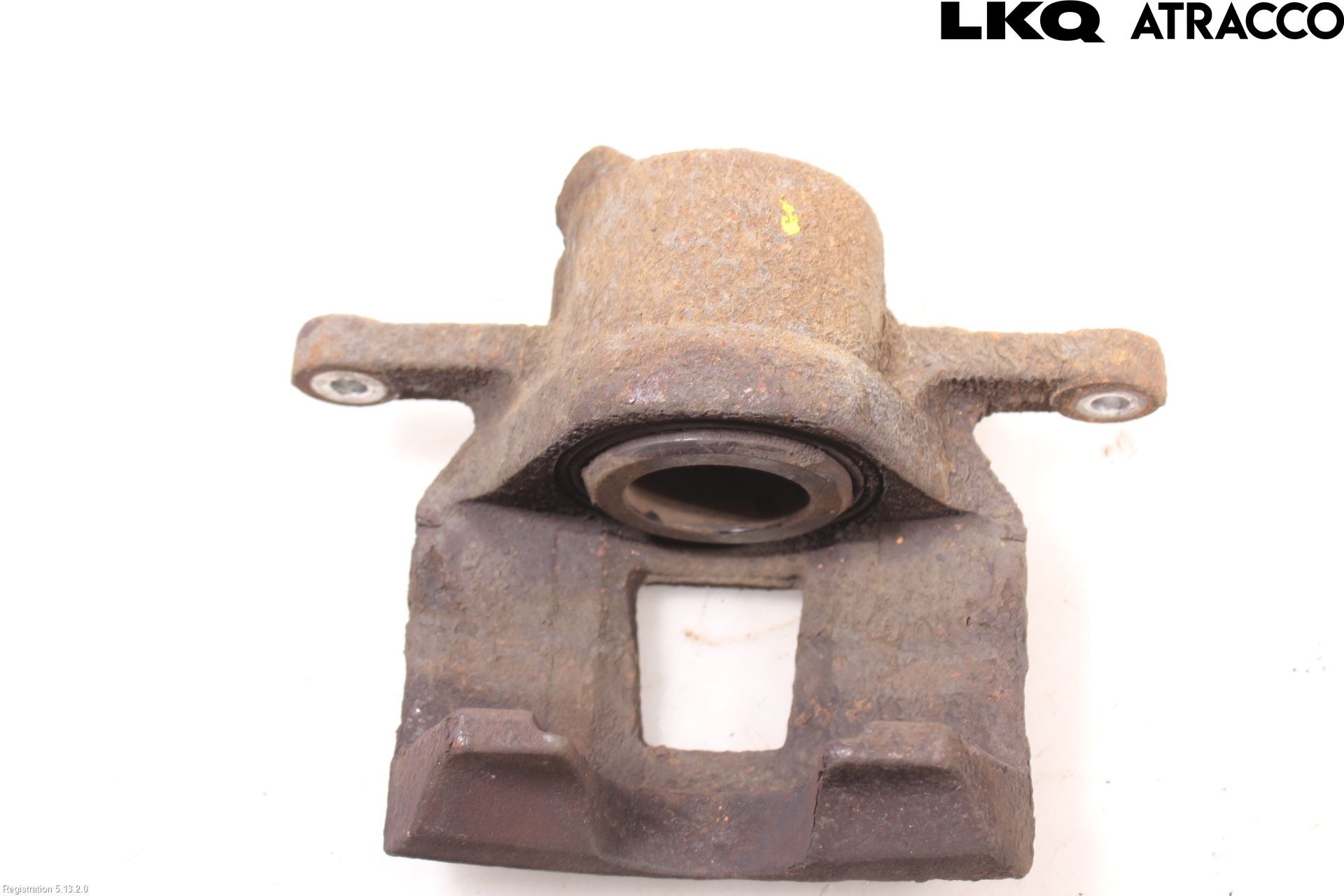 Citroen C4 CACTUS 14-20 Bremsecaliper Foran Venstre
