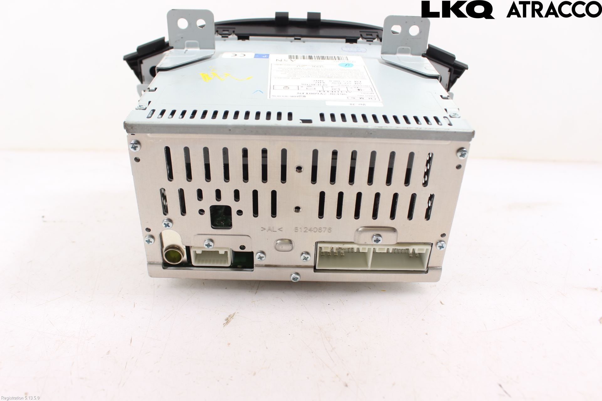 Hyundai ix35 Stereo Radio Med Cd