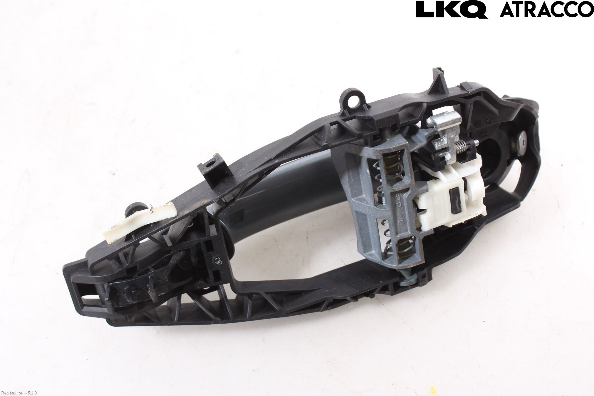 BMW 5 G30/G31/F90 17-23 Dørhandtak Ytre Venstre