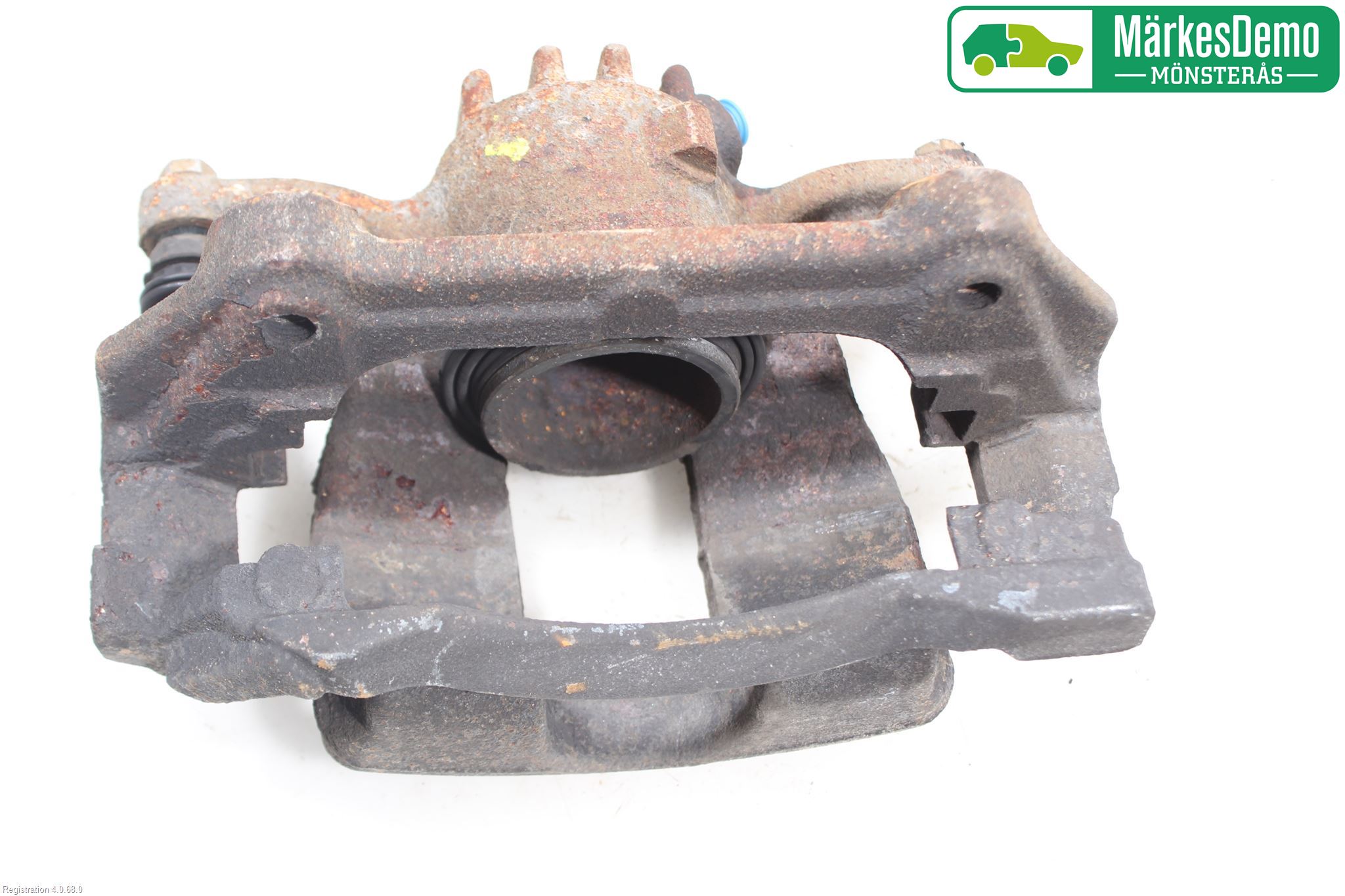Renault TRAFIC/E-TECH 15- Bremsecaliper Foran Høyre
