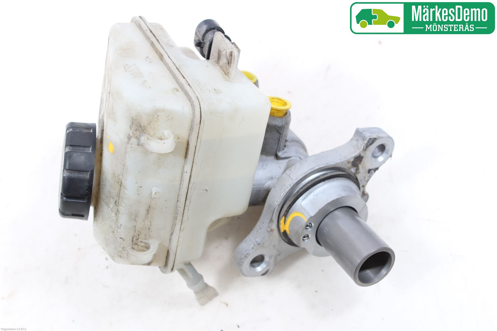 Opel ASTRA H 04-12 Brems Hovedsylinder