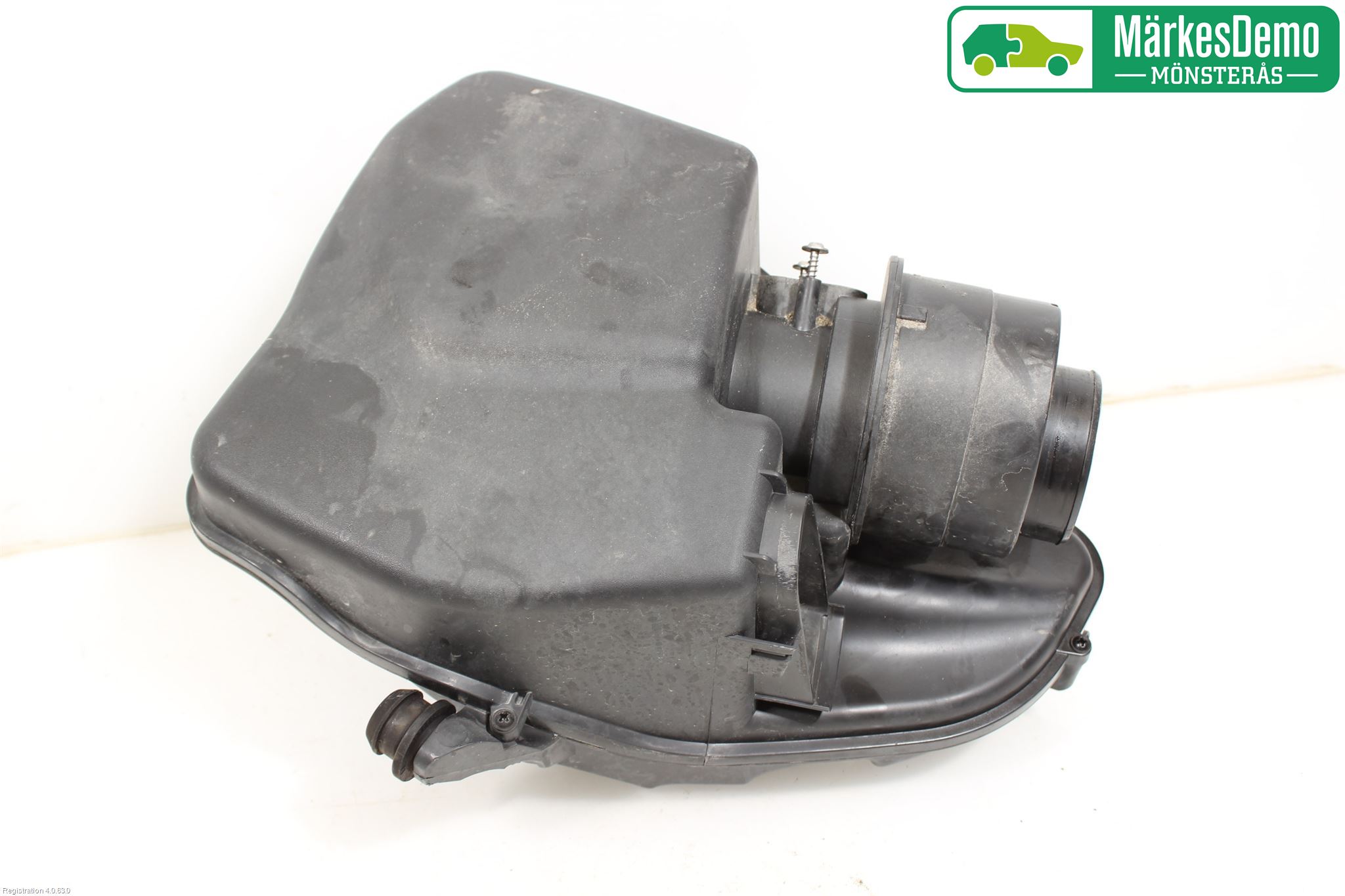 Opel ASTRA K 16-22 Luftfilter Boks