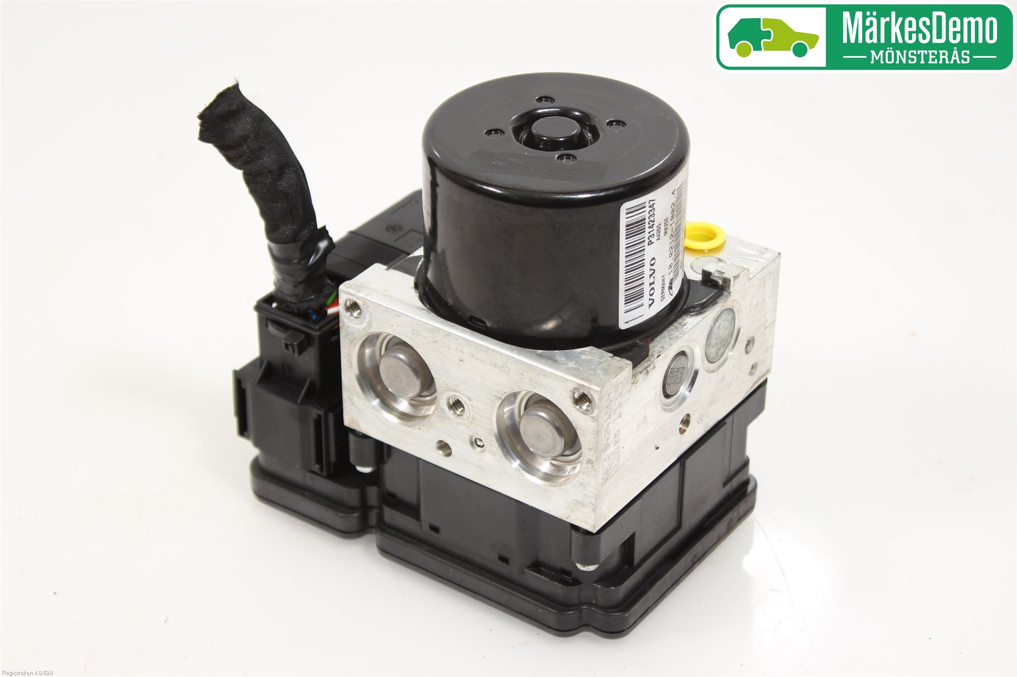 Volvo XC70 14-16 Abs Hydraulikkaggregat