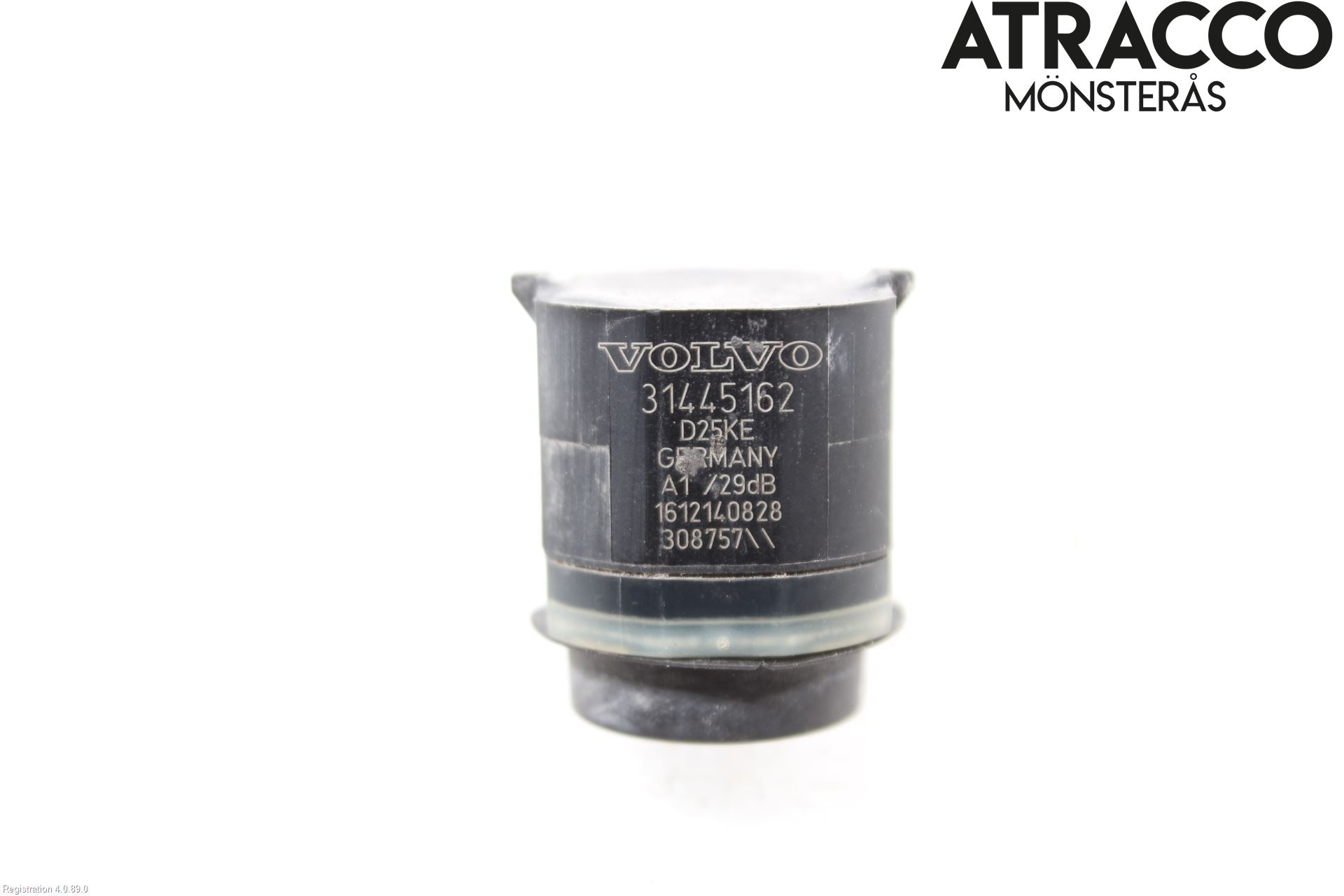 Volvo V40 12-19 Sensor Ryggesensor