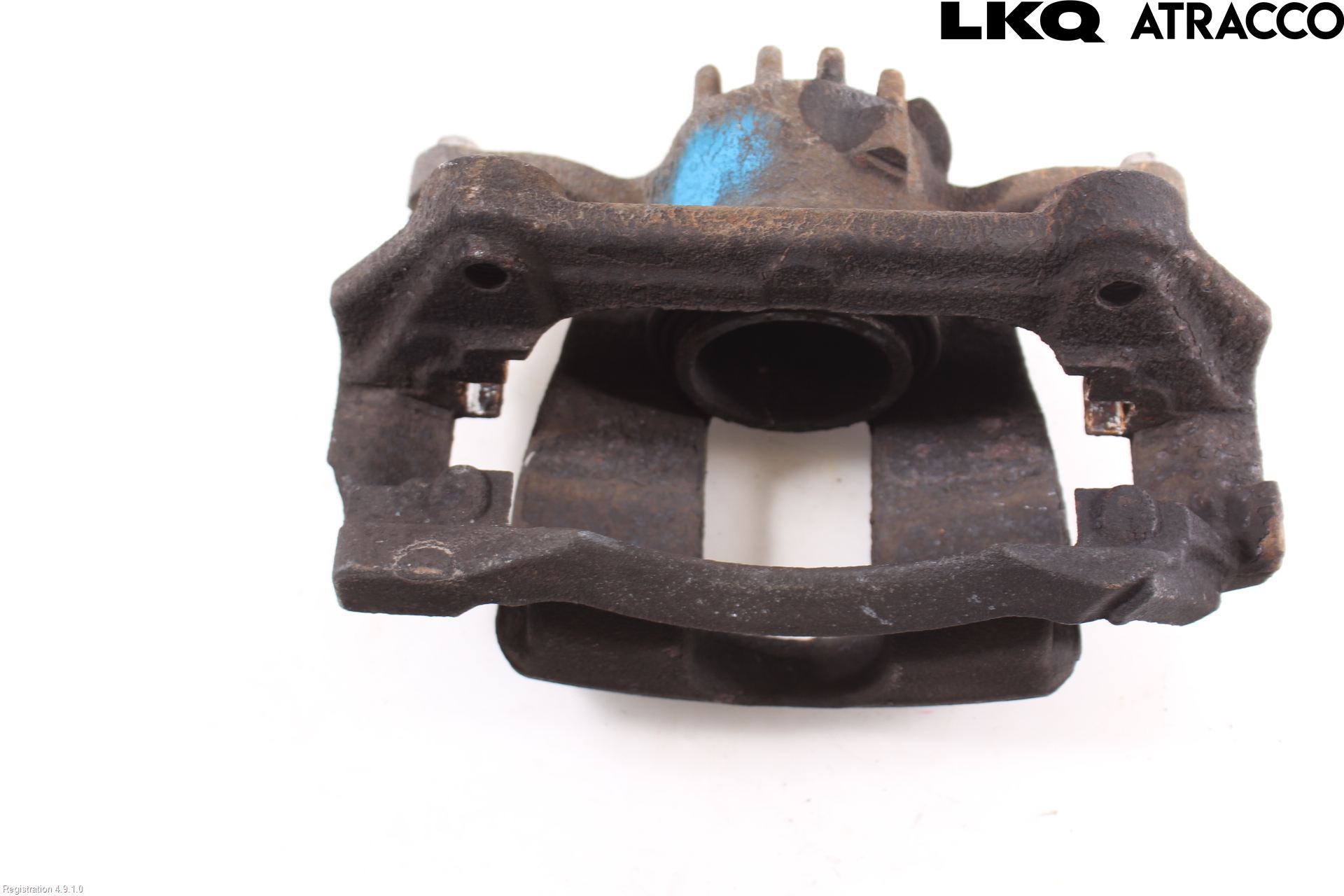 Opel VIVARO 15-19 Bremsecaliper Foran Høyre