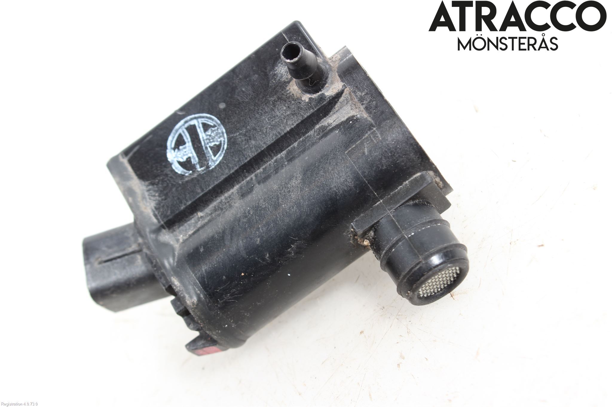 Hyundai i30 GD 13-17 Spylerpumpe Frontrute