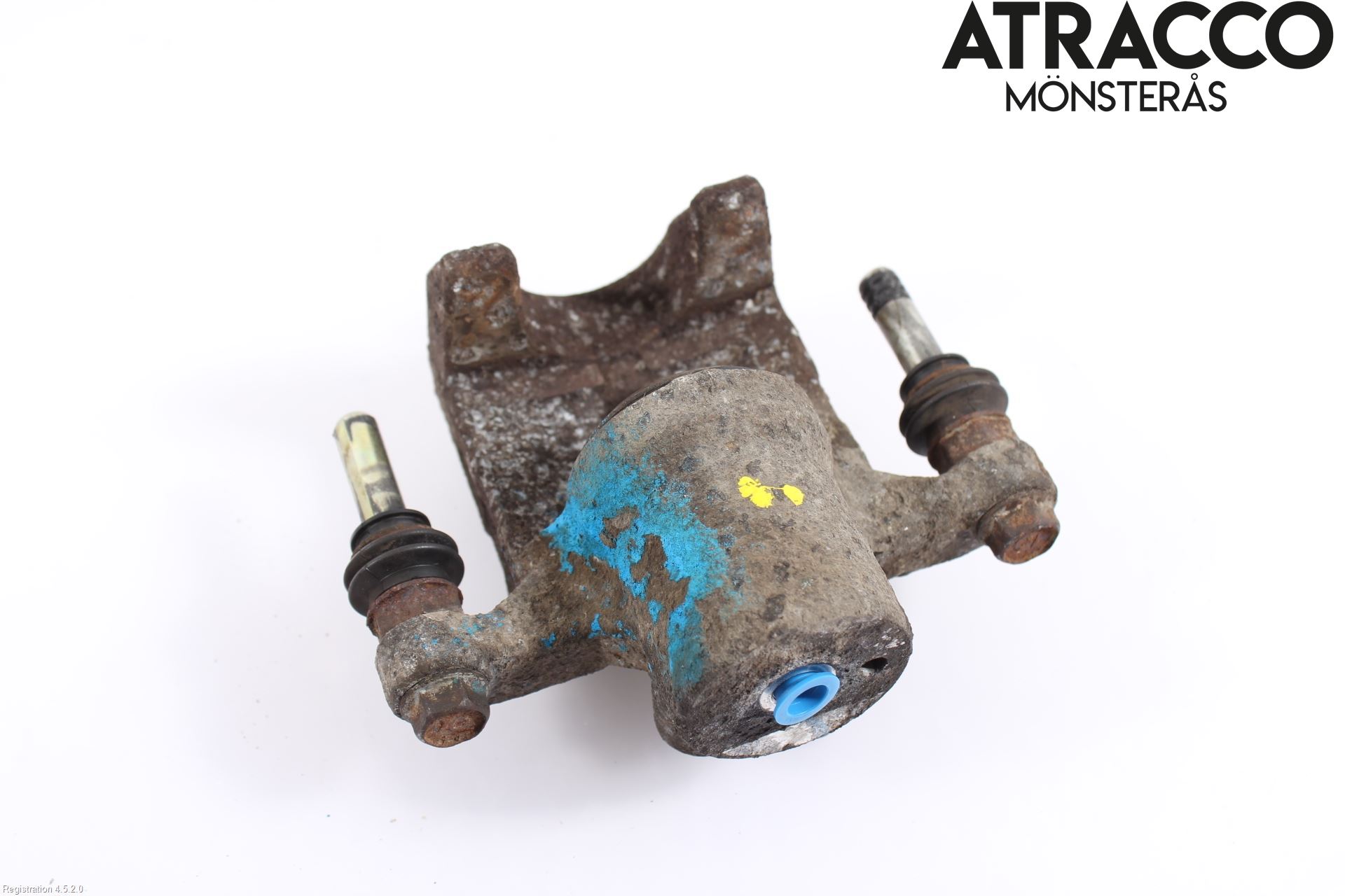 Hyundai ix35 Bremsecaliper Bak Høyre