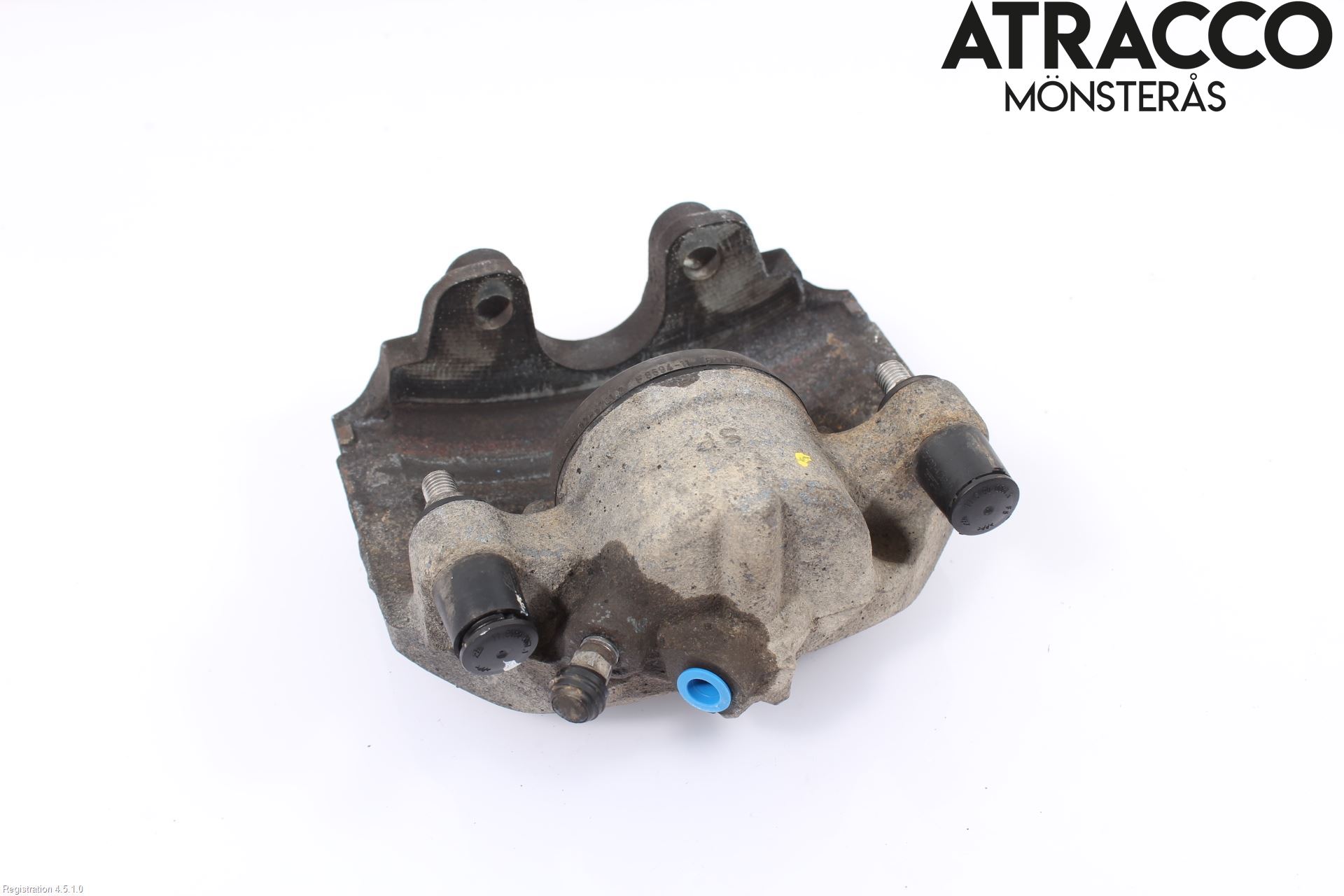 Ford TRANSIT/TOURNEO CONNECT 13-22 Bremsecaliper Foran Høyre
