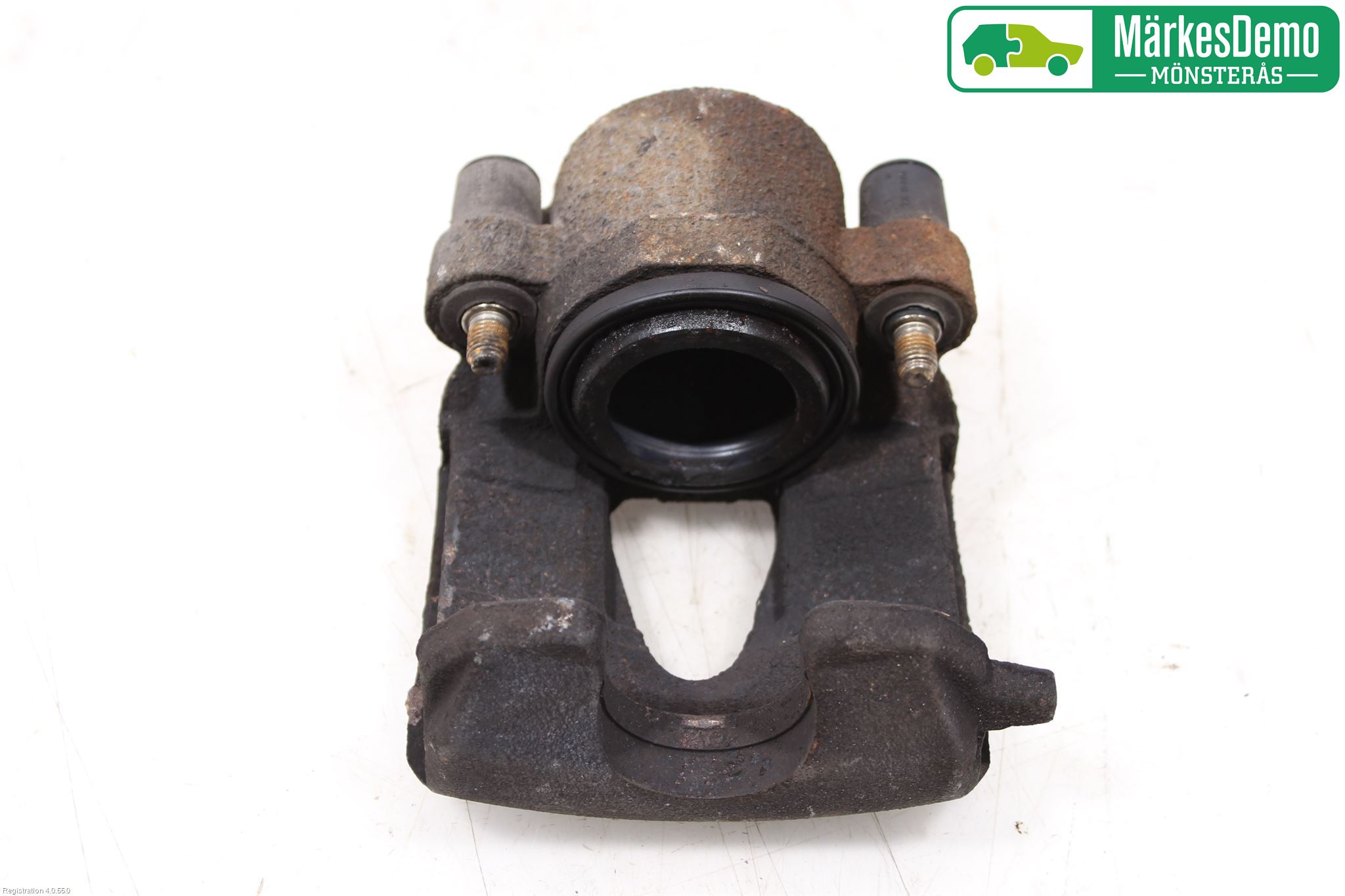 Skoda FABIA 15-21 Bremsecaliper Foran Venstre