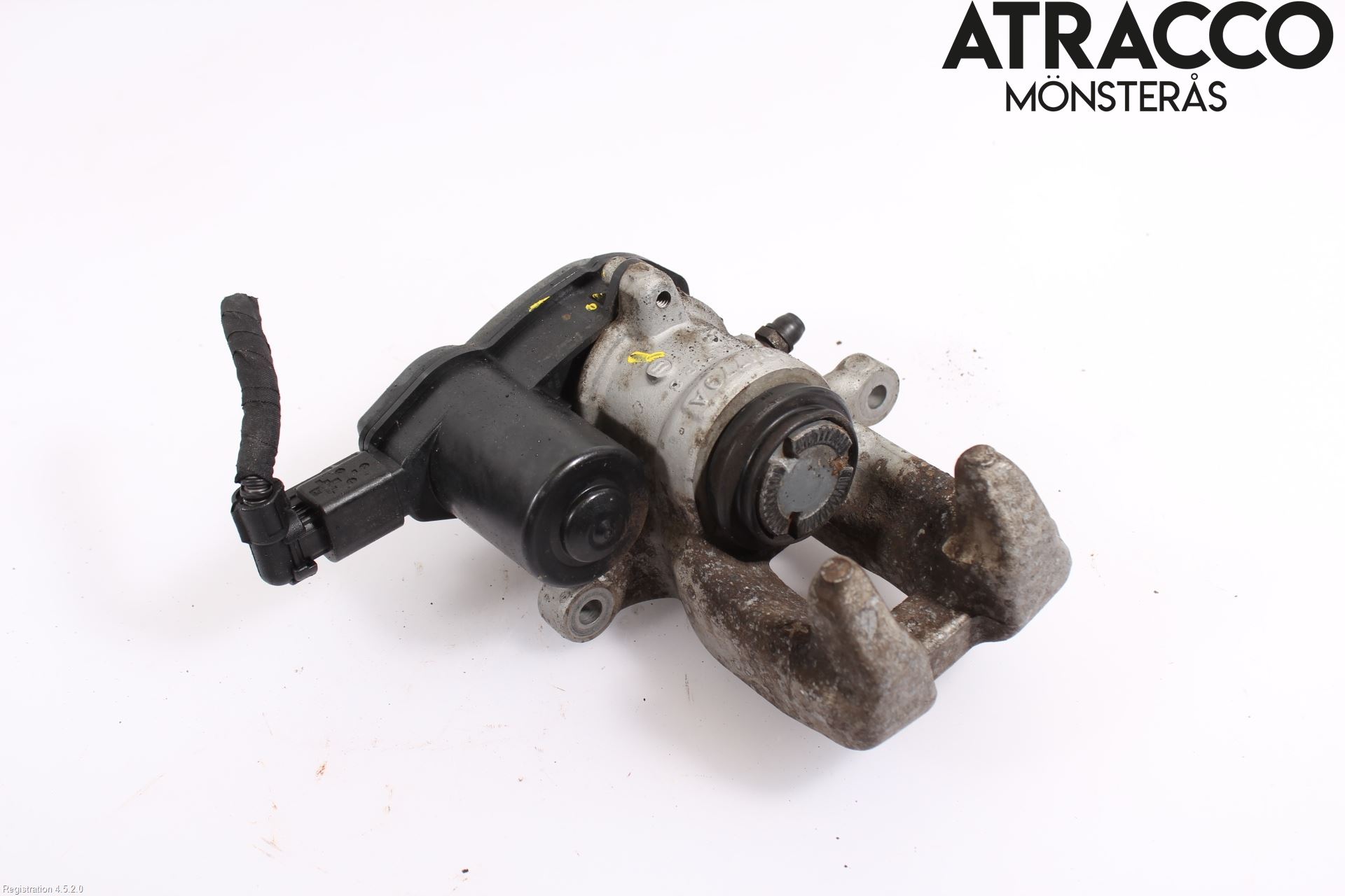 Opel MOKKA 21- Bremsecaliper Bak Venstre
