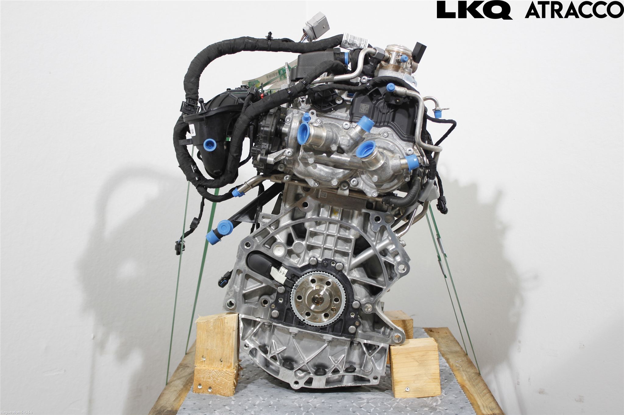 Skoda KAMIQ 20- Motor Bensin