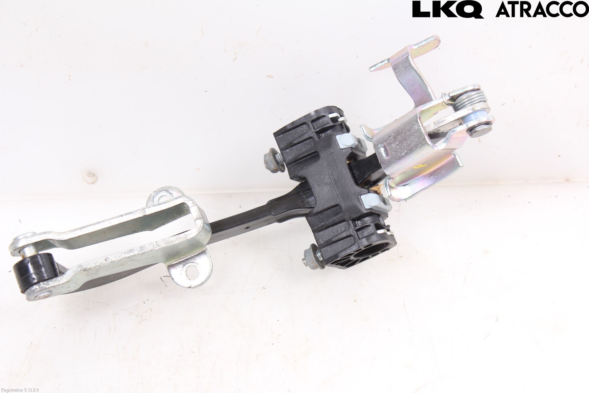 Fiat DUCATO 15-23 Dørstopper